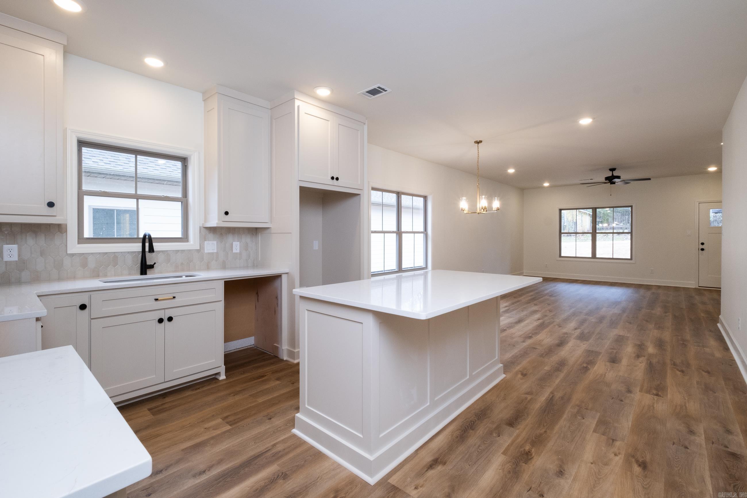 FERNDALE ADDN - Residential