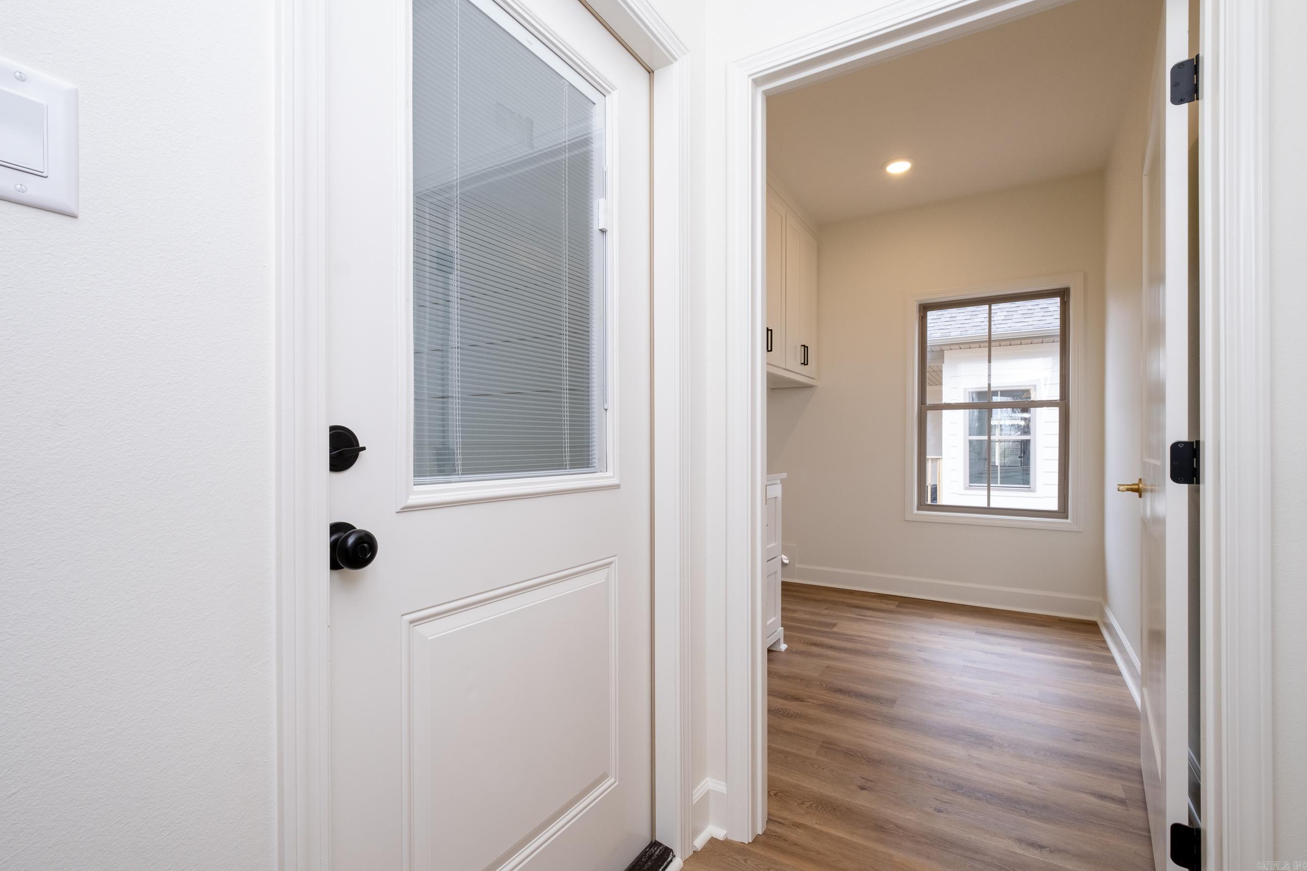 FERNDALE ADDN - Residential