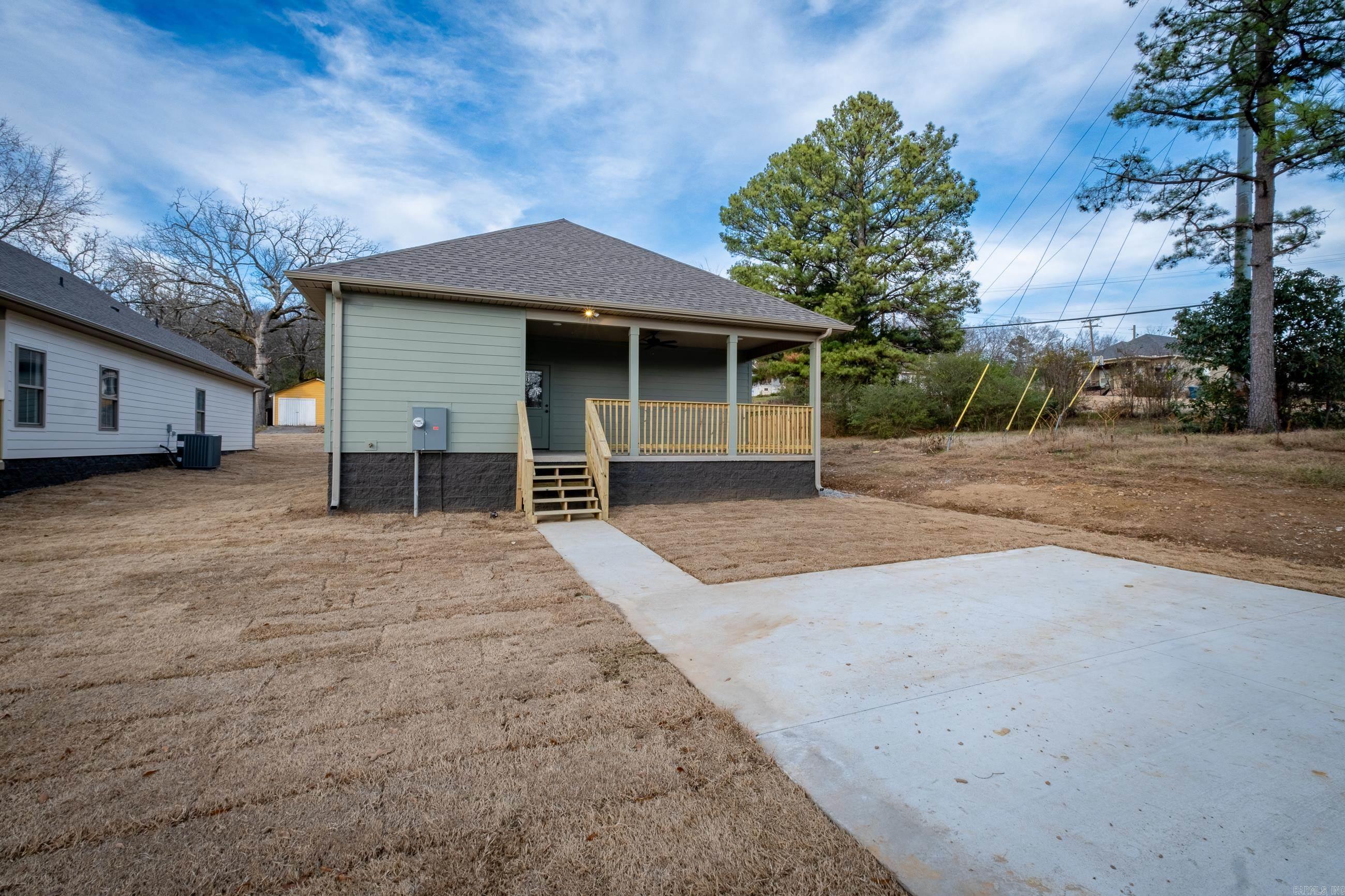 FERNDALE ADDN - Residential