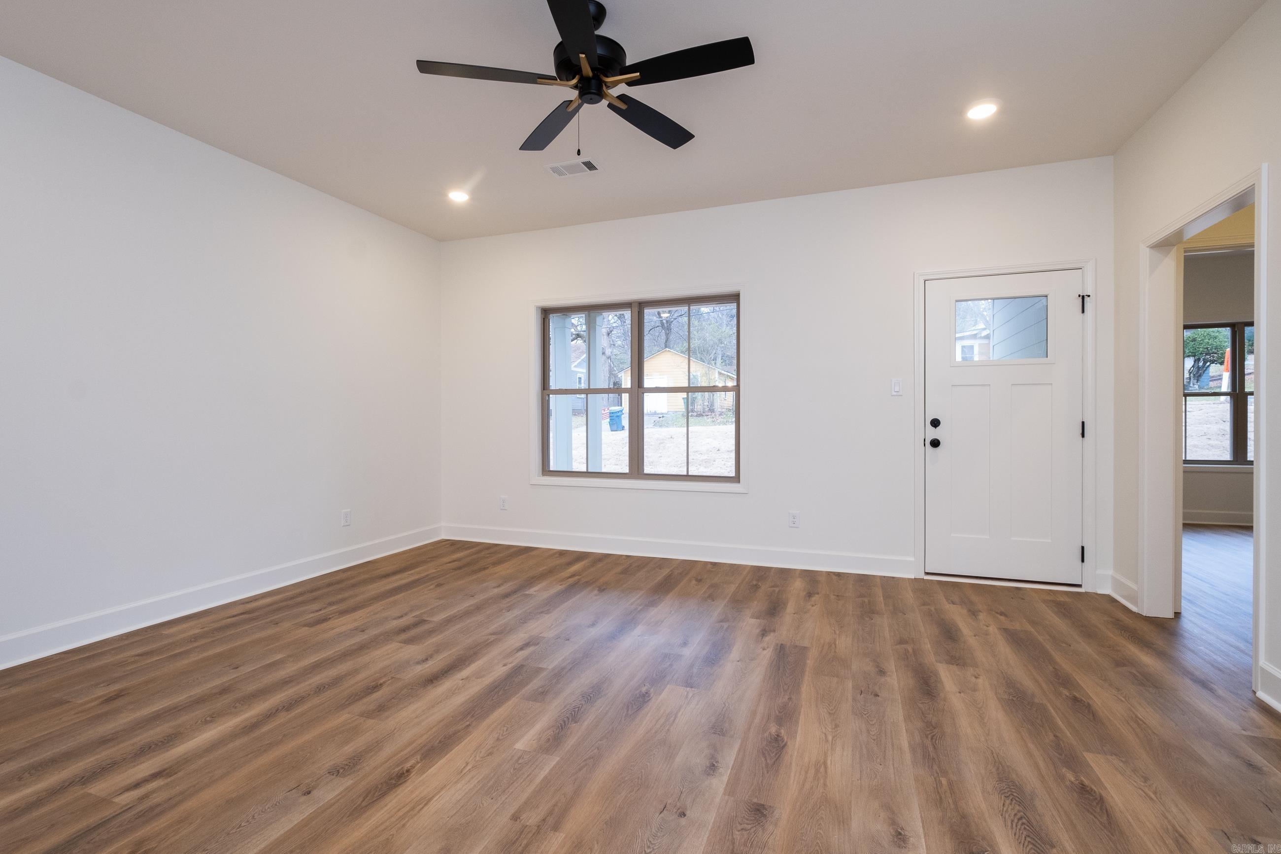 FERNDALE ADDN - Residential