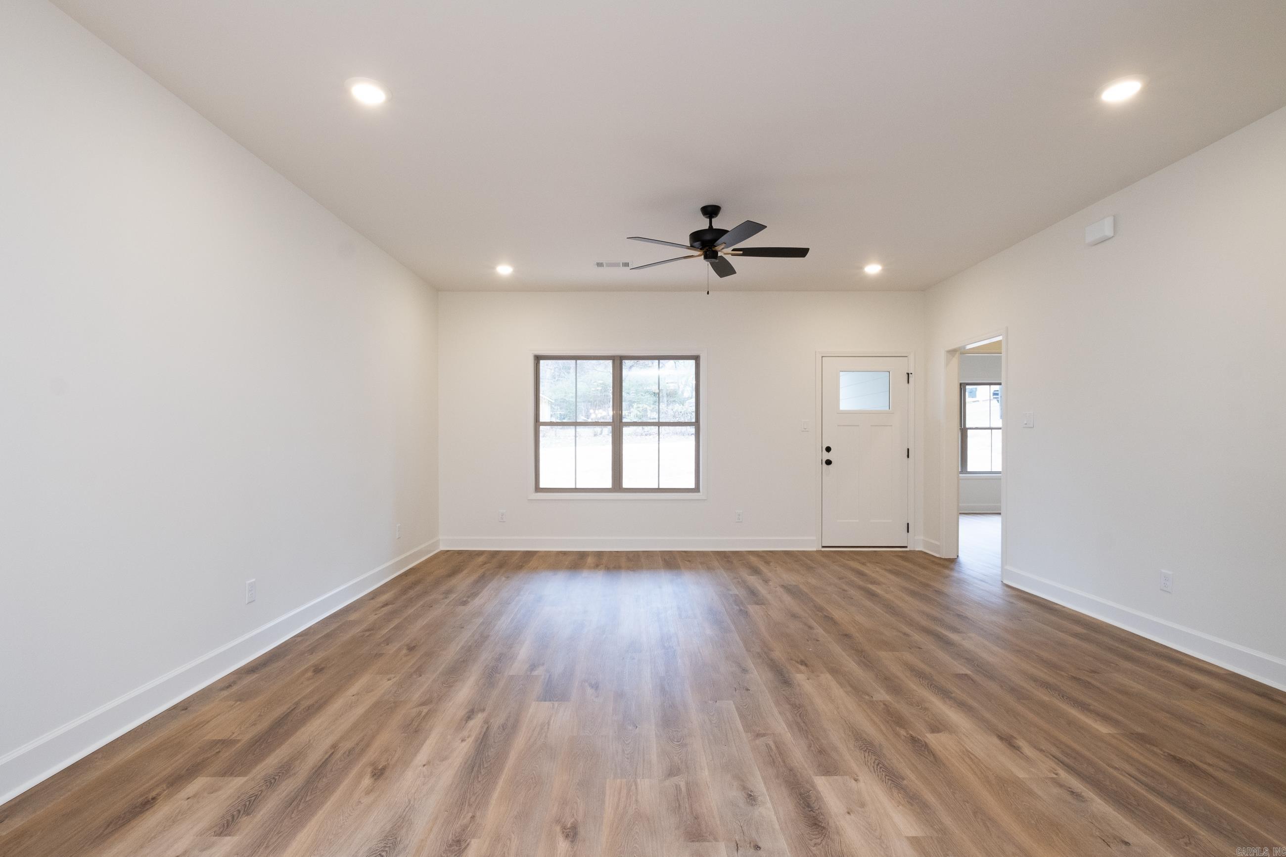 FERNDALE ADDN - Residential