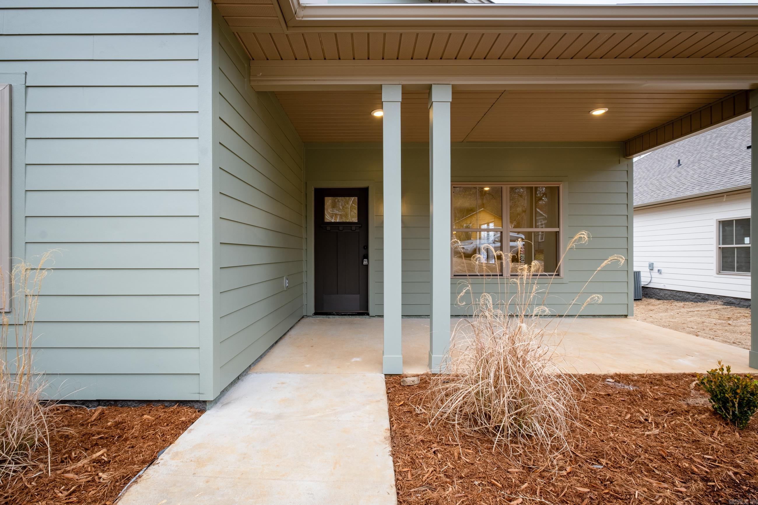 FERNDALE ADDN - Residential