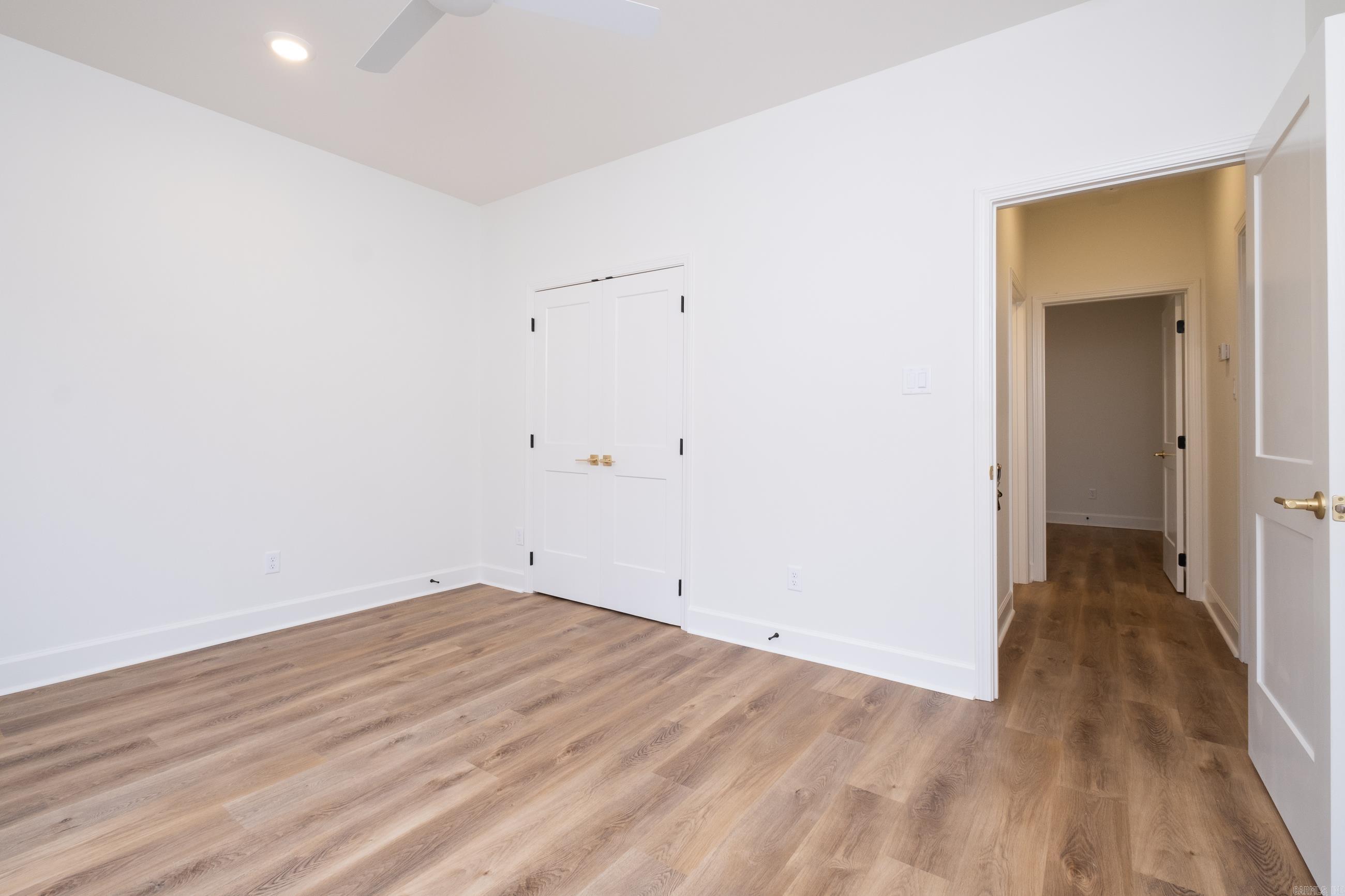 FERNDALE ADDN - Residential