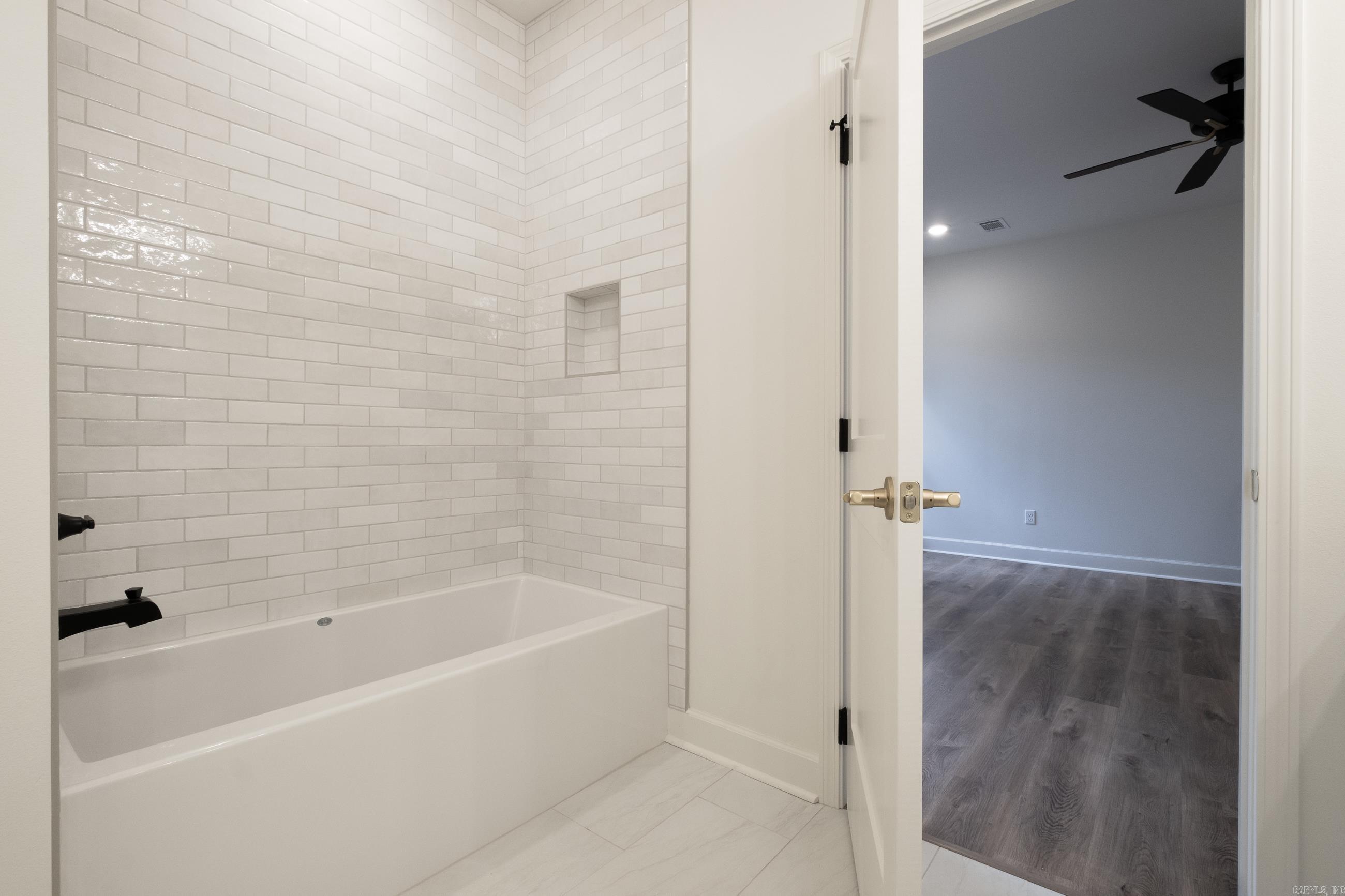 FERNDALE ADDN - Residential