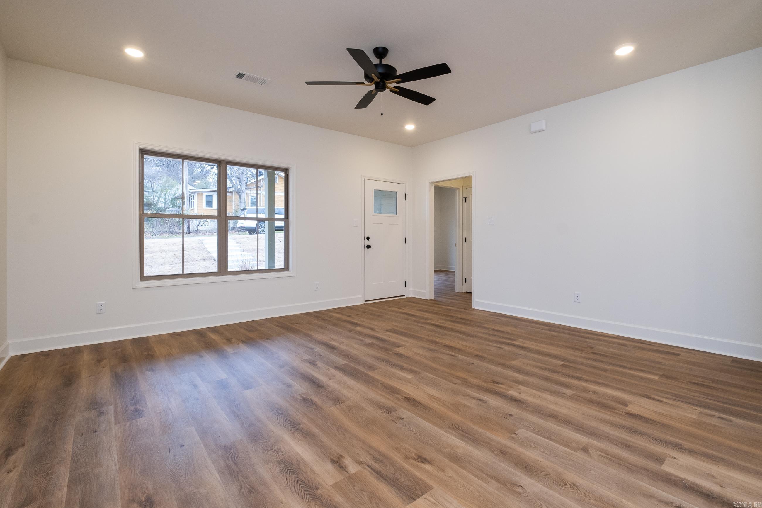 FERNDALE ADDN - Residential