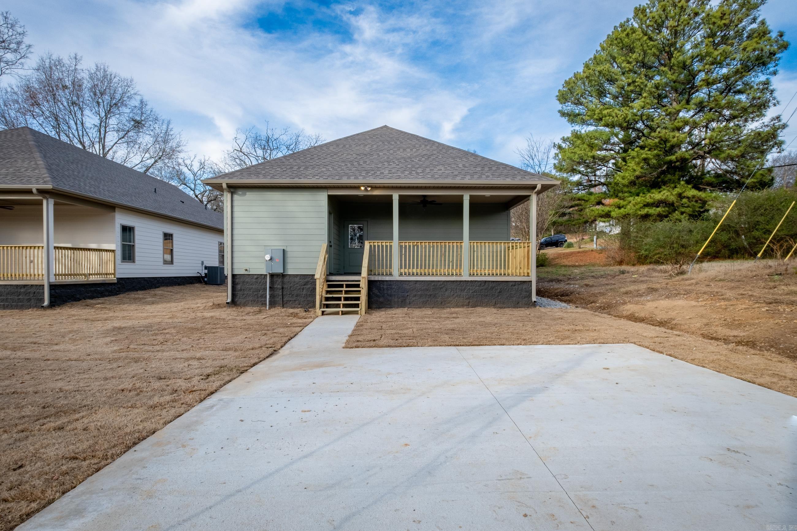 FERNDALE ADDN - Residential