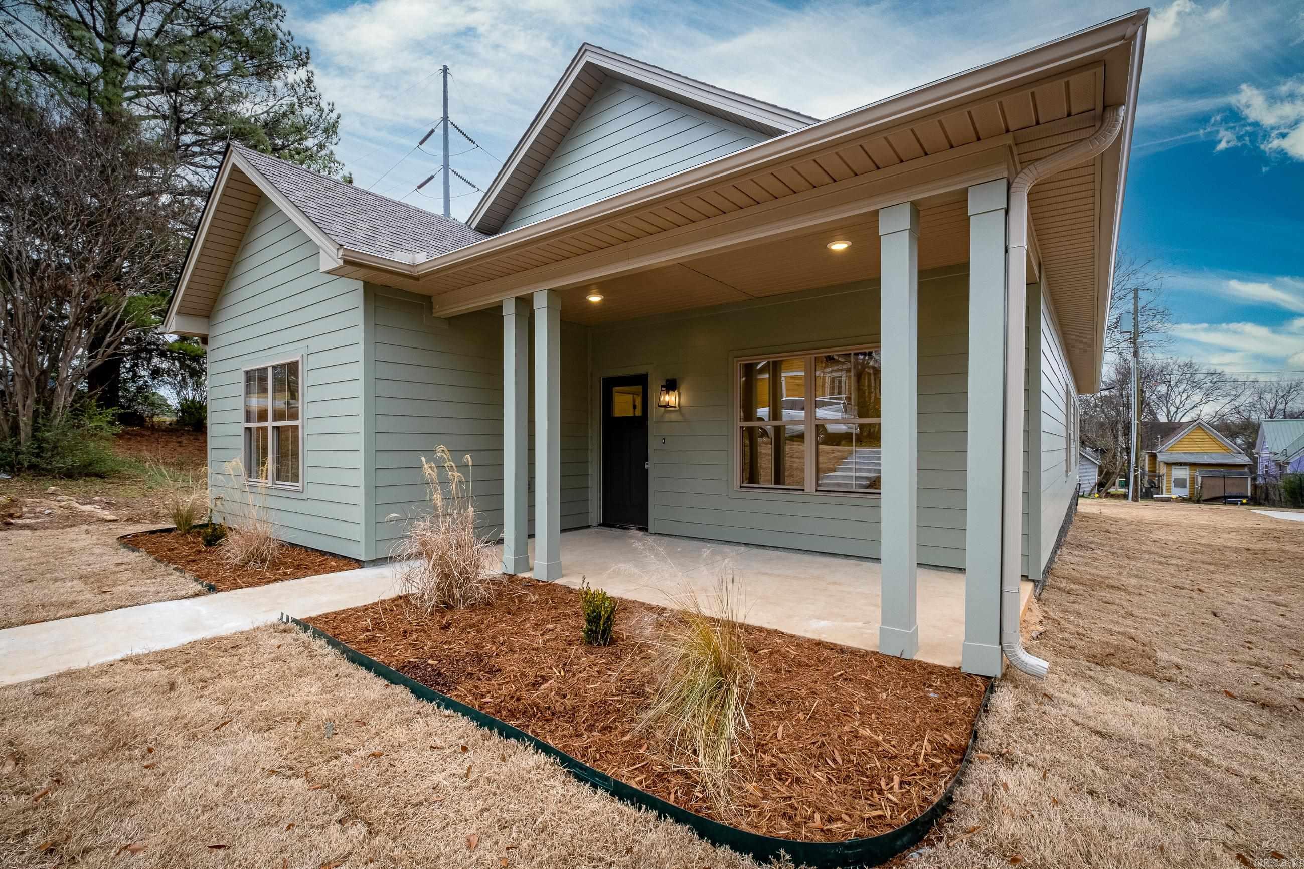 FERNDALE ADDN - Residential