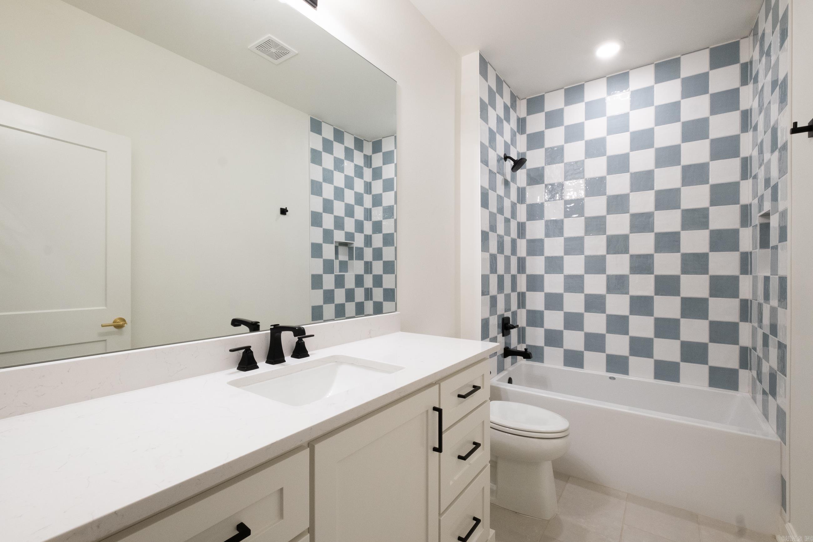 FERNDALE ADDN - Residential