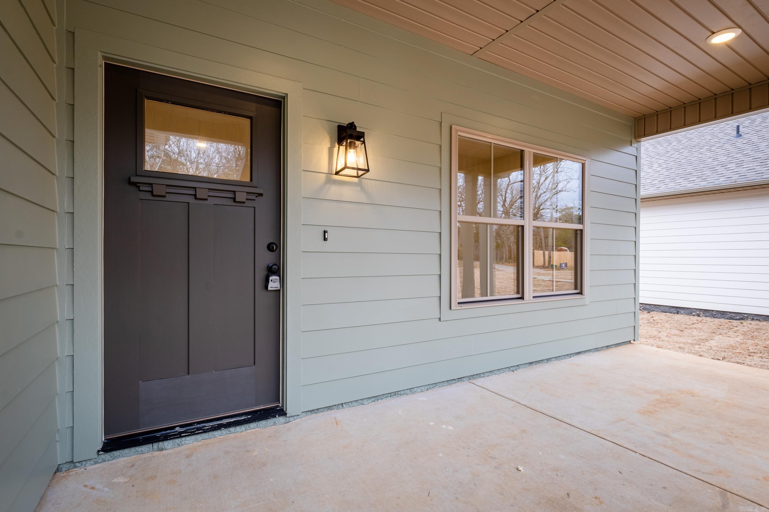 FERNDALE ADDN - Residential