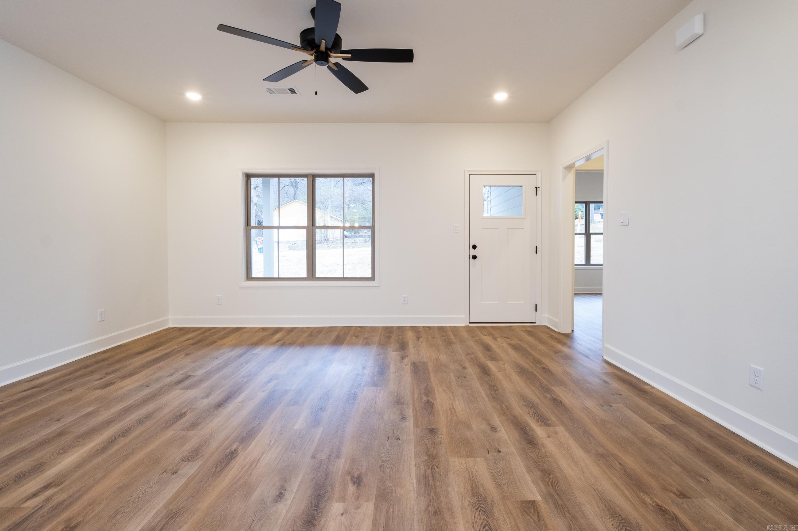 FERNDALE ADDN - Residential