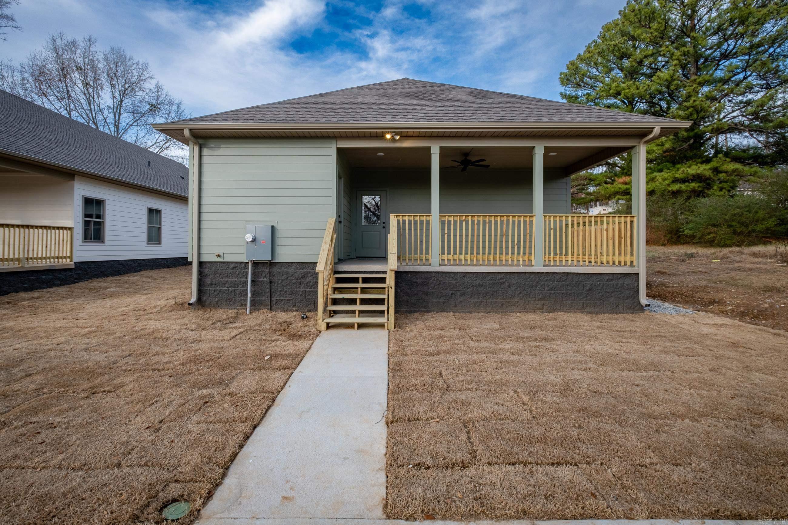 FERNDALE ADDN - Residential