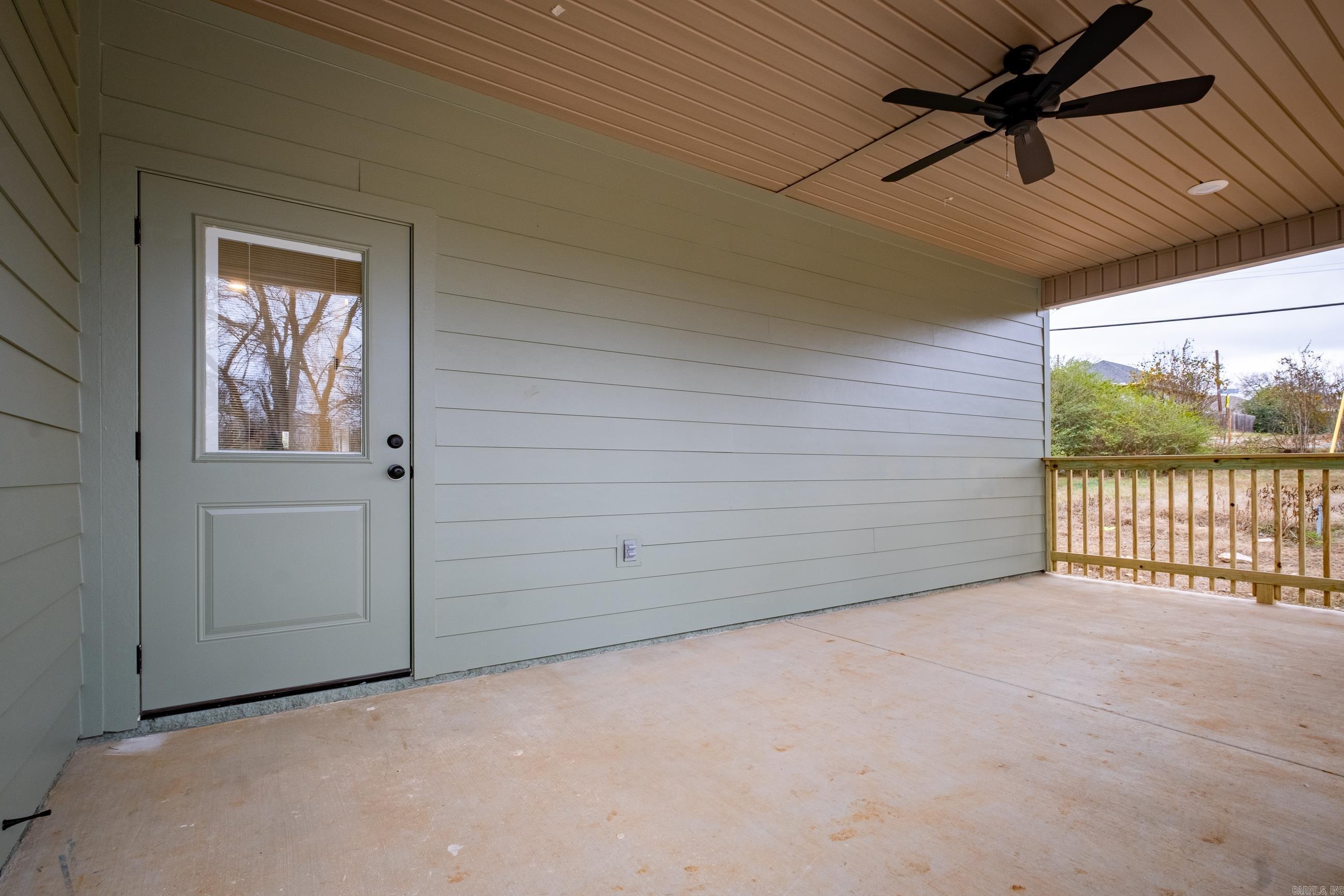 FERNDALE ADDN - Residential