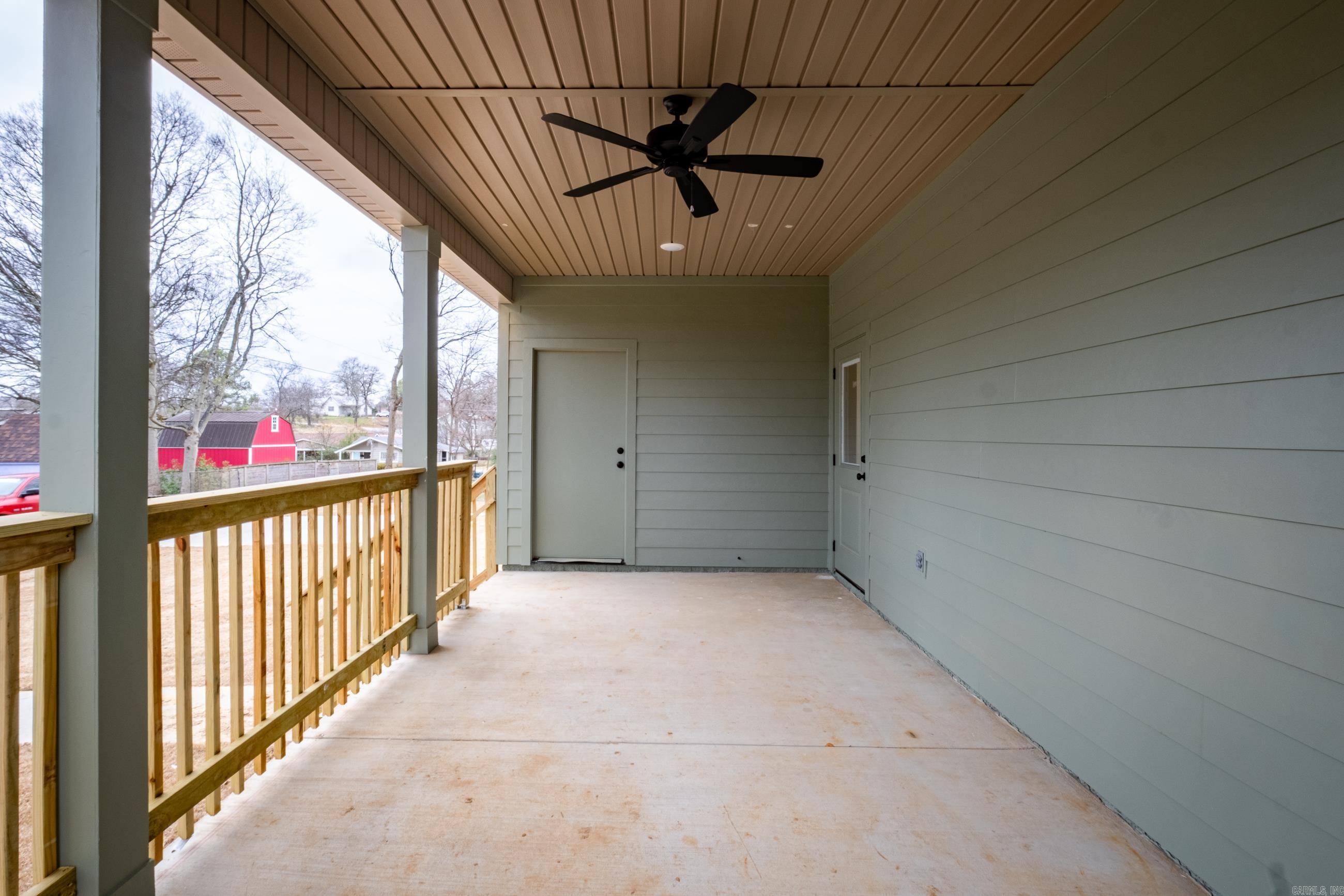 FERNDALE ADDN - Residential