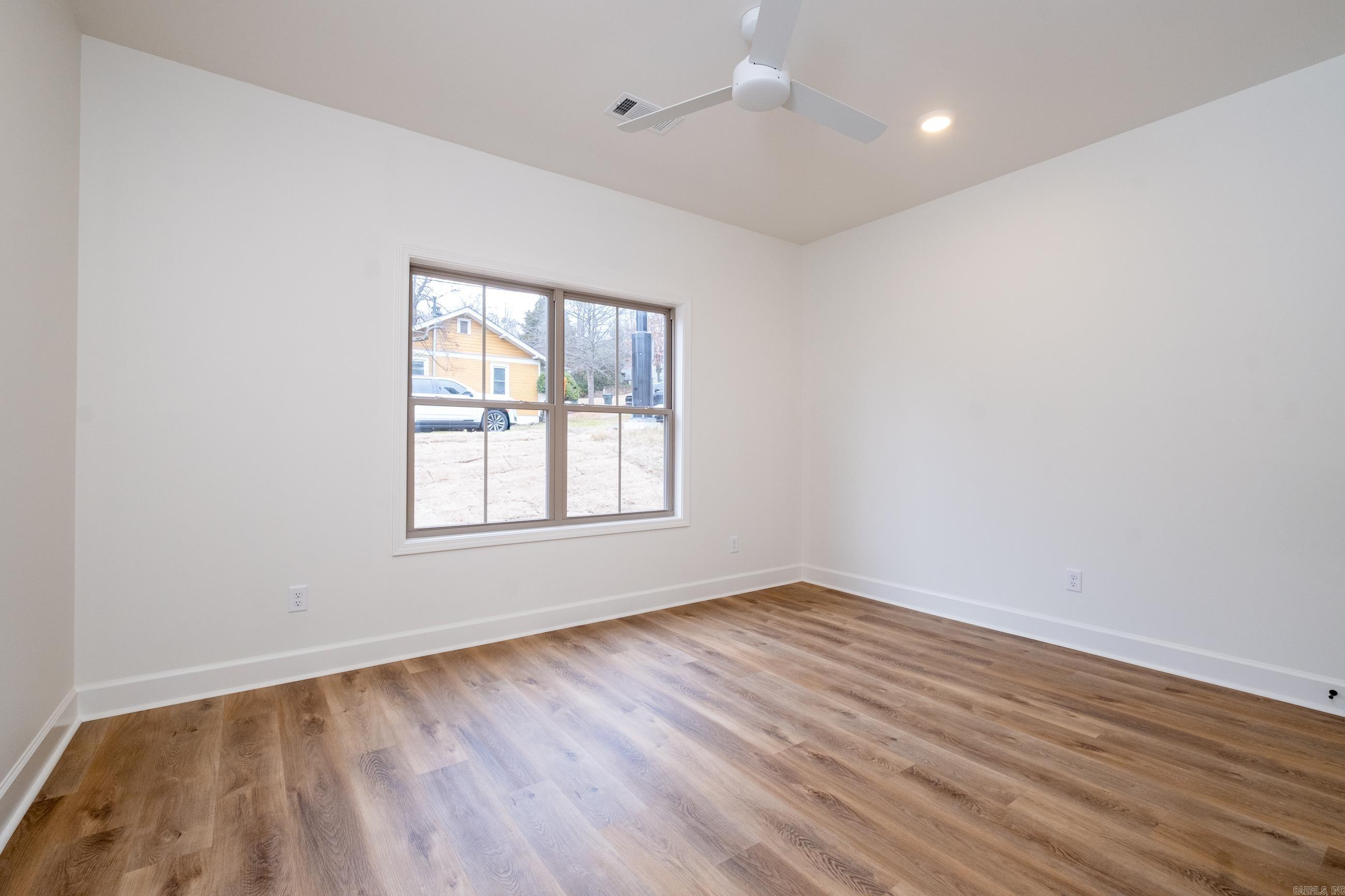 FERNDALE ADDN - Residential