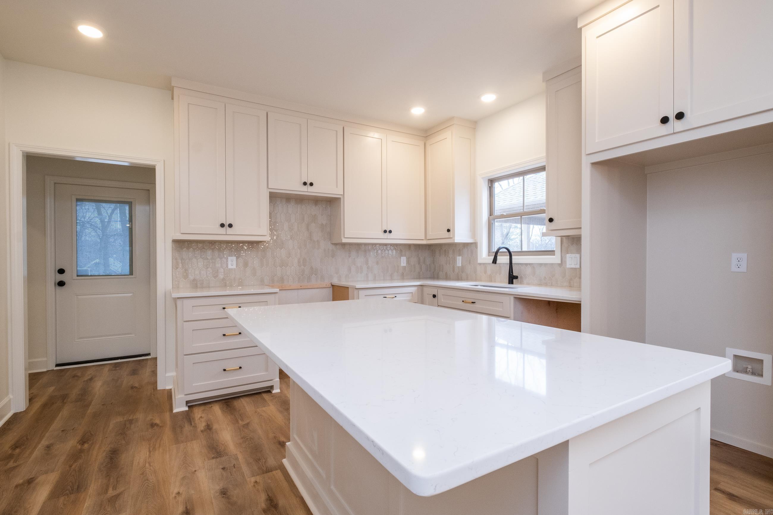 FERNDALE ADDN - Residential