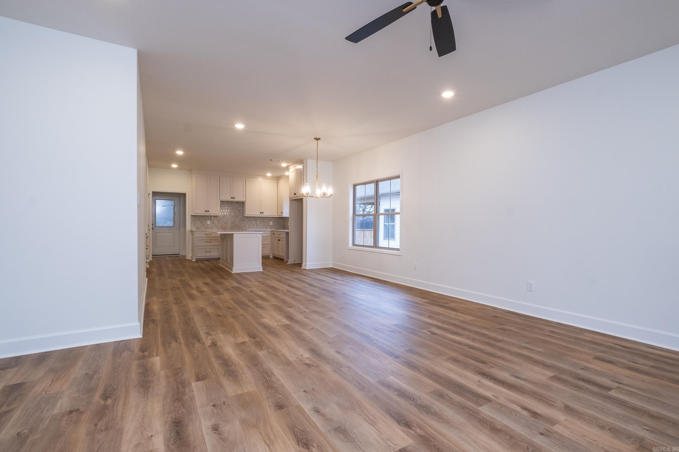 FERNDALE ADDN - Residential