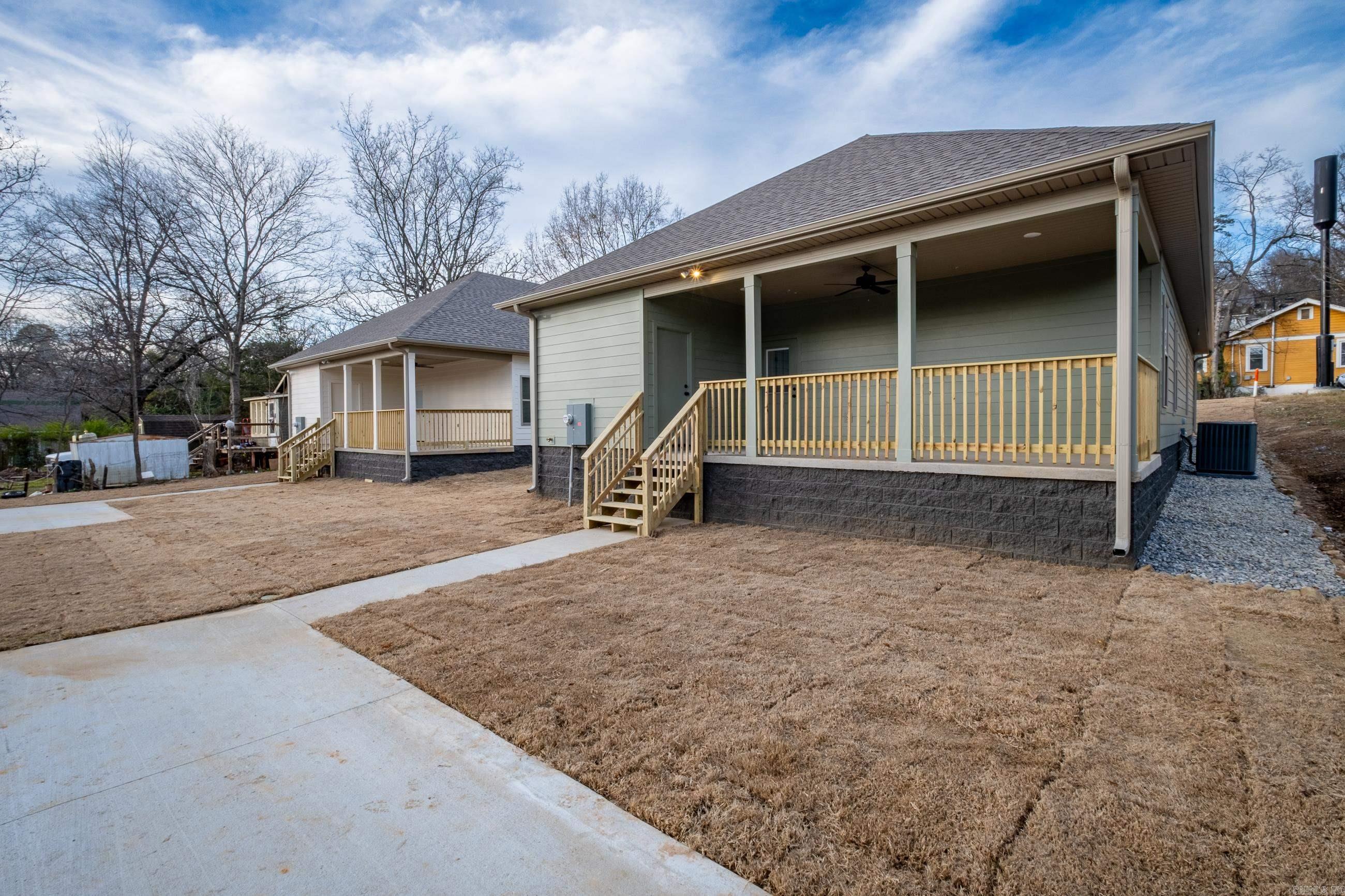 FERNDALE ADDN - Residential