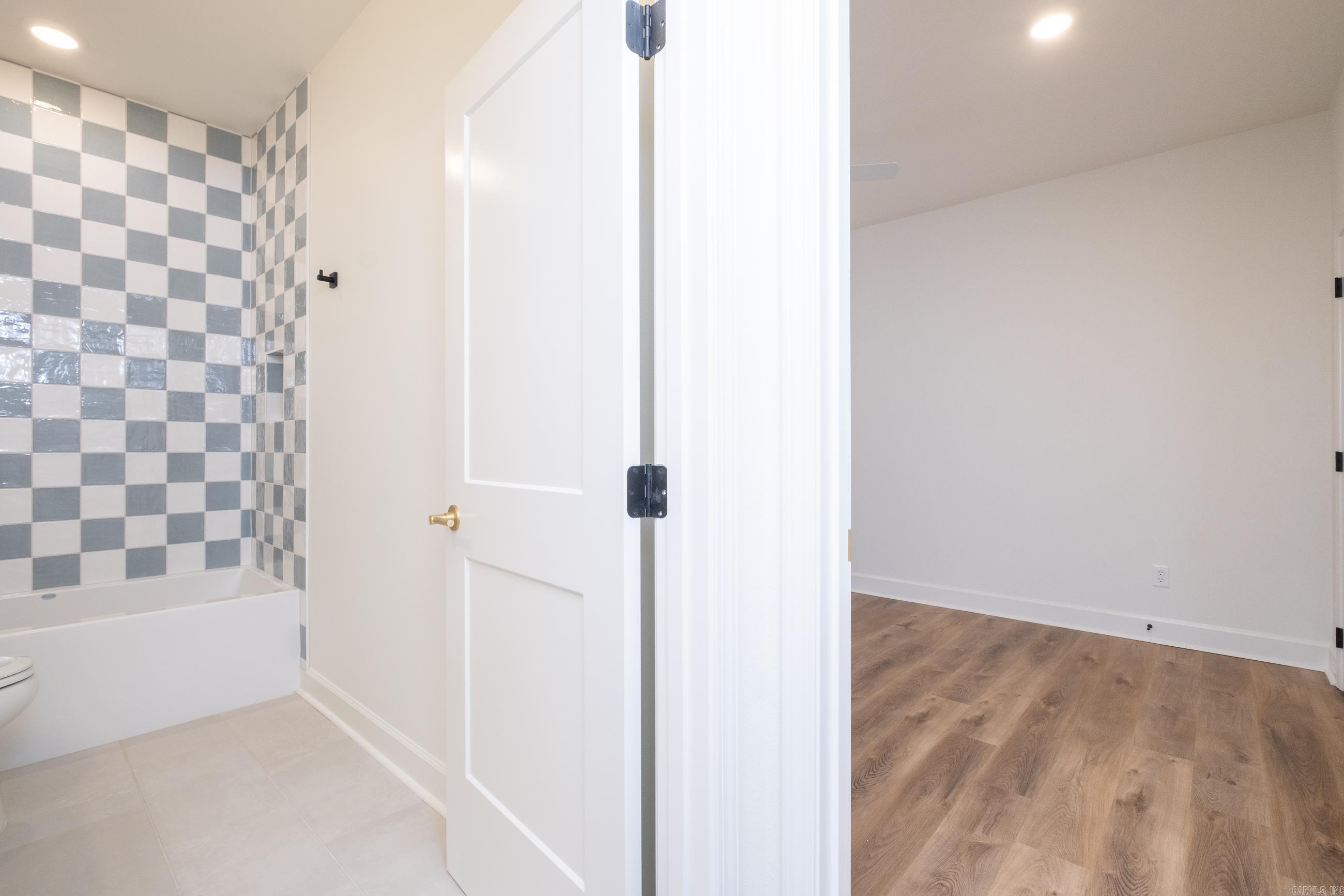 FERNDALE ADDN - Residential