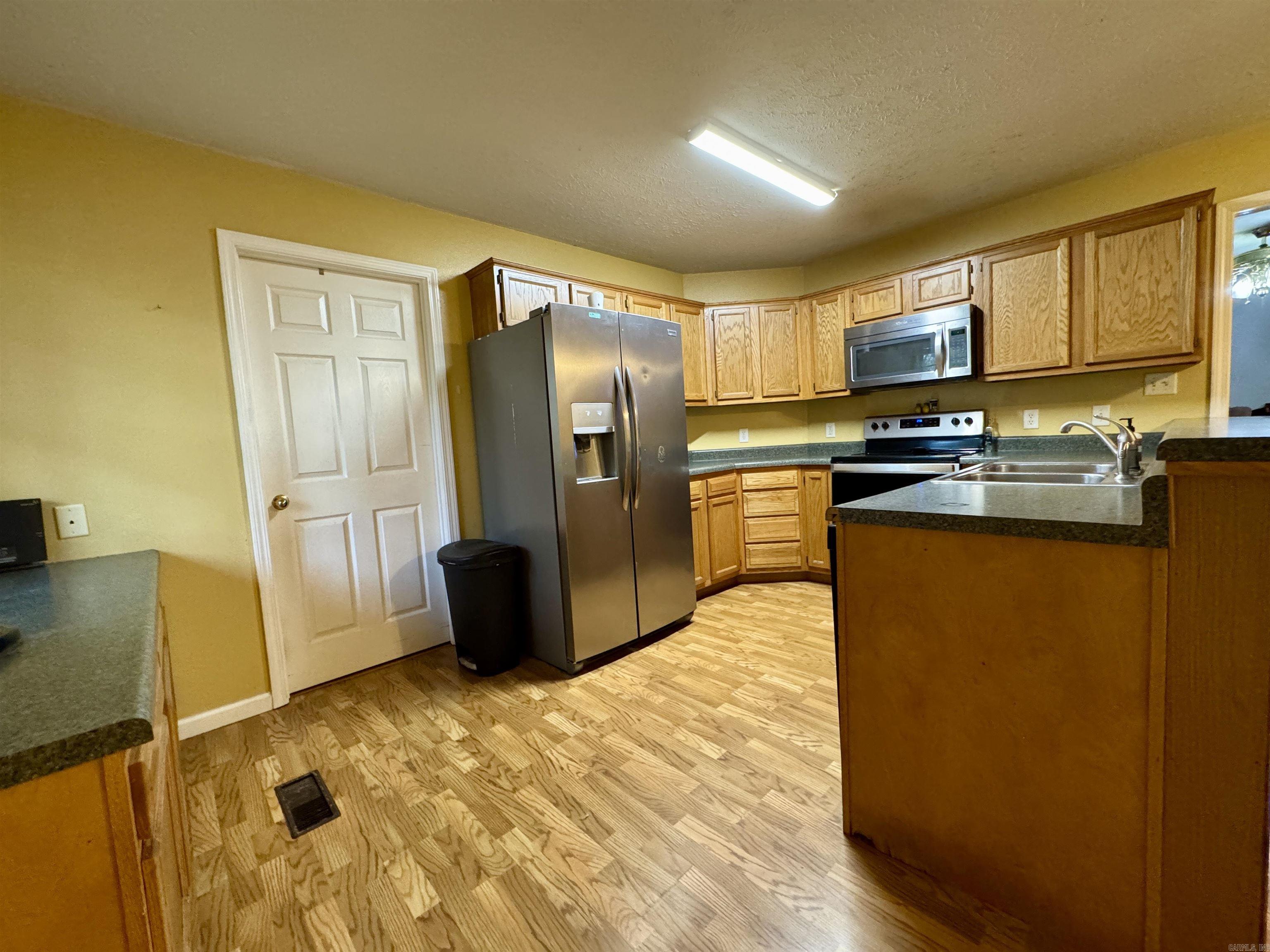 WOODED ACRES - Residential