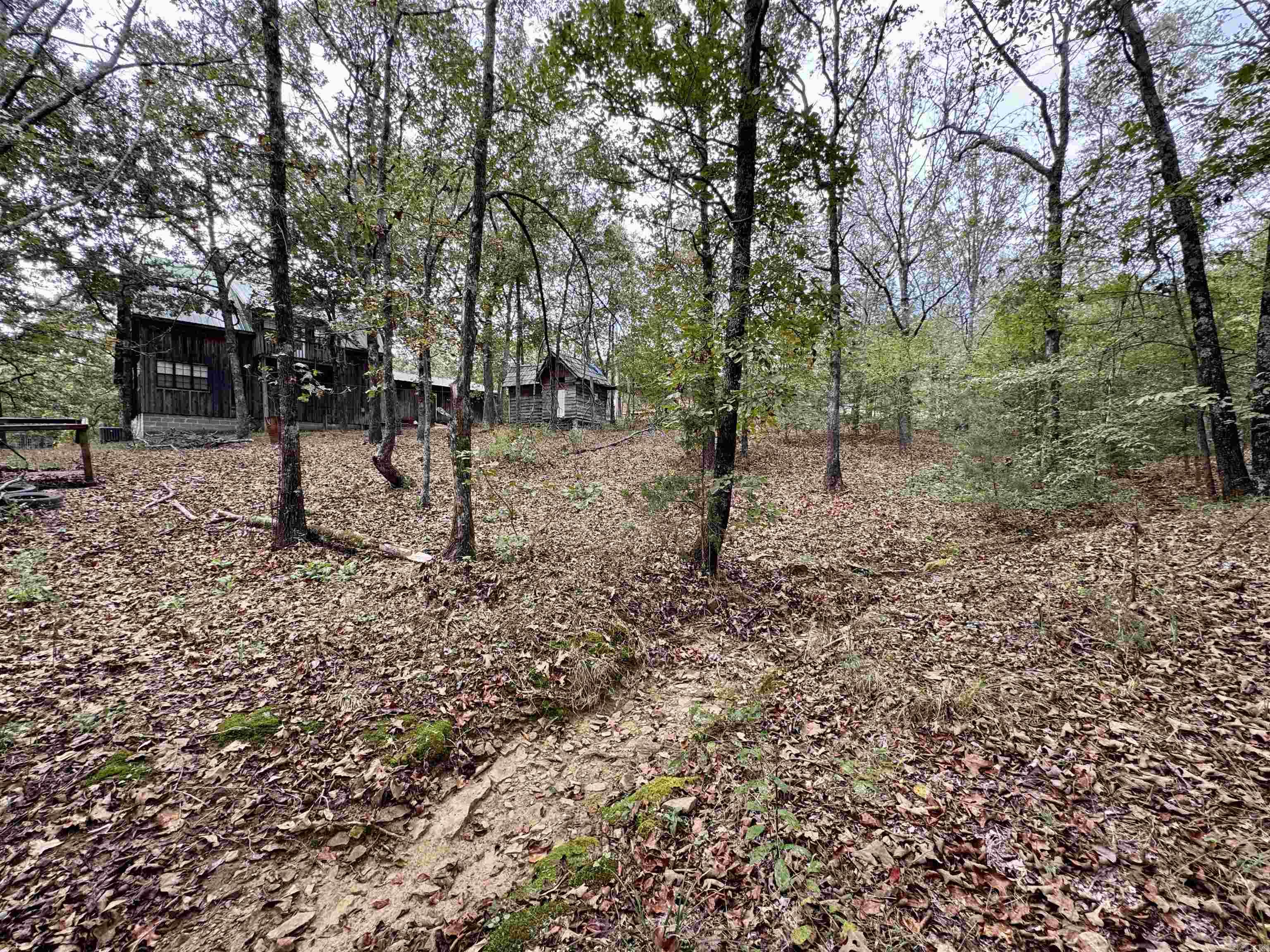 WOODED ACRES - Residential