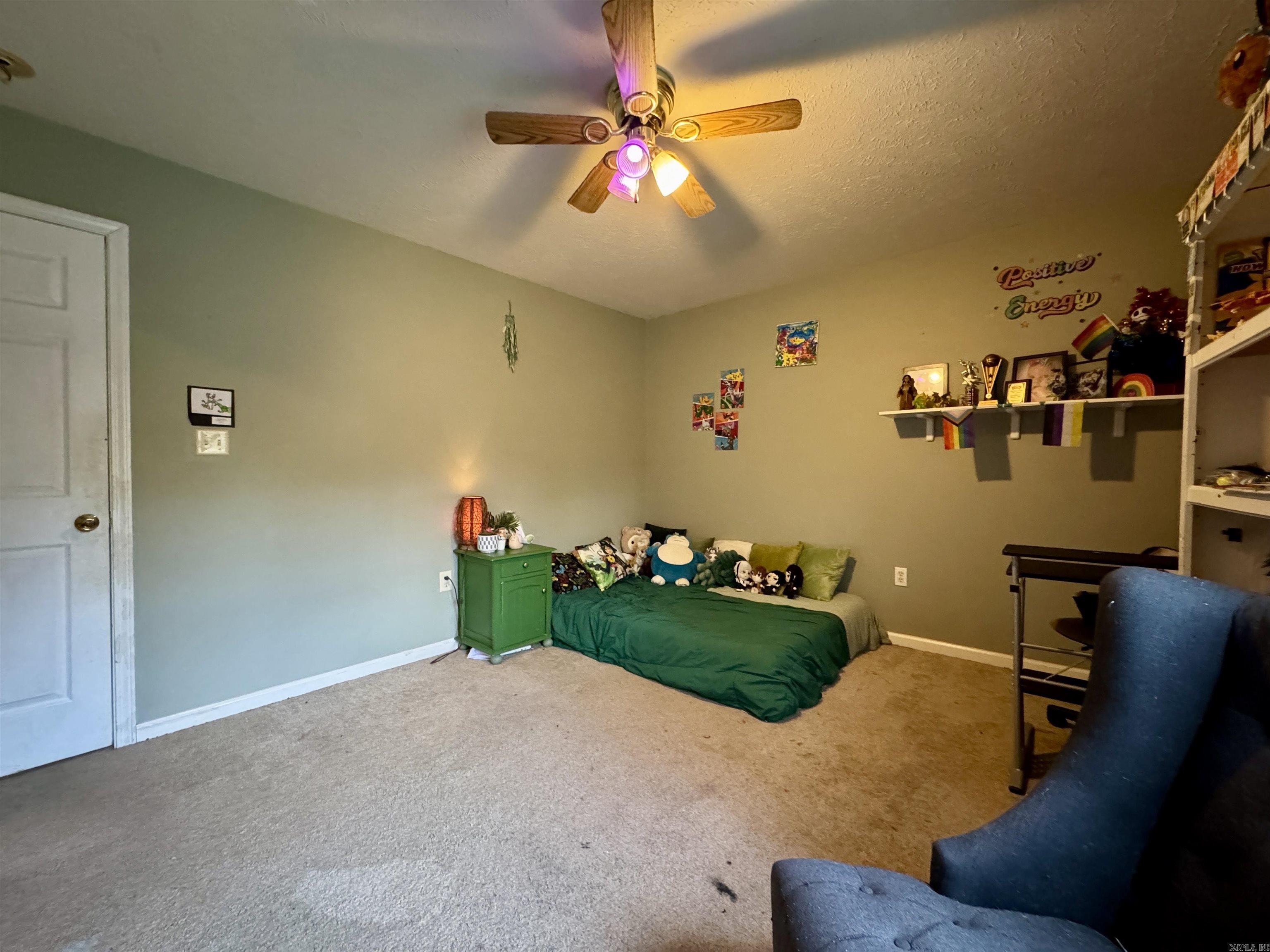 WOODED ACRES - Residential