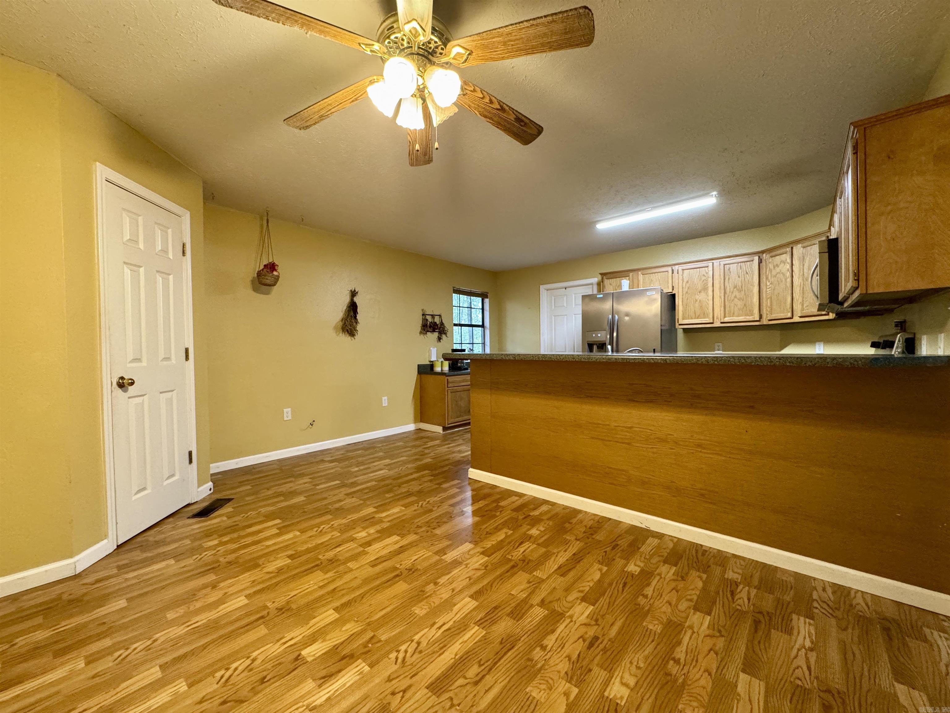 WOODED ACRES - Residential