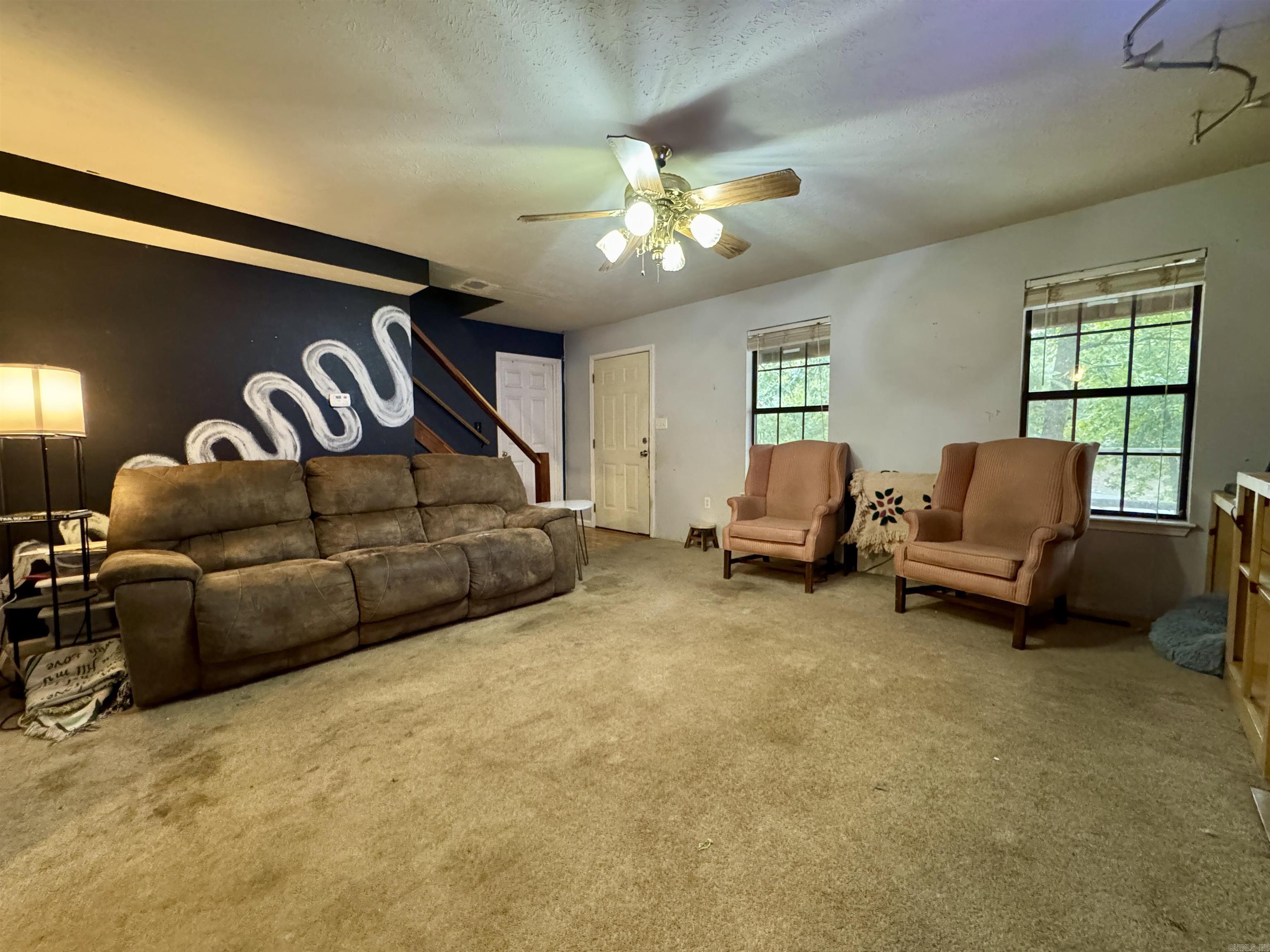 WOODED ACRES - Residential