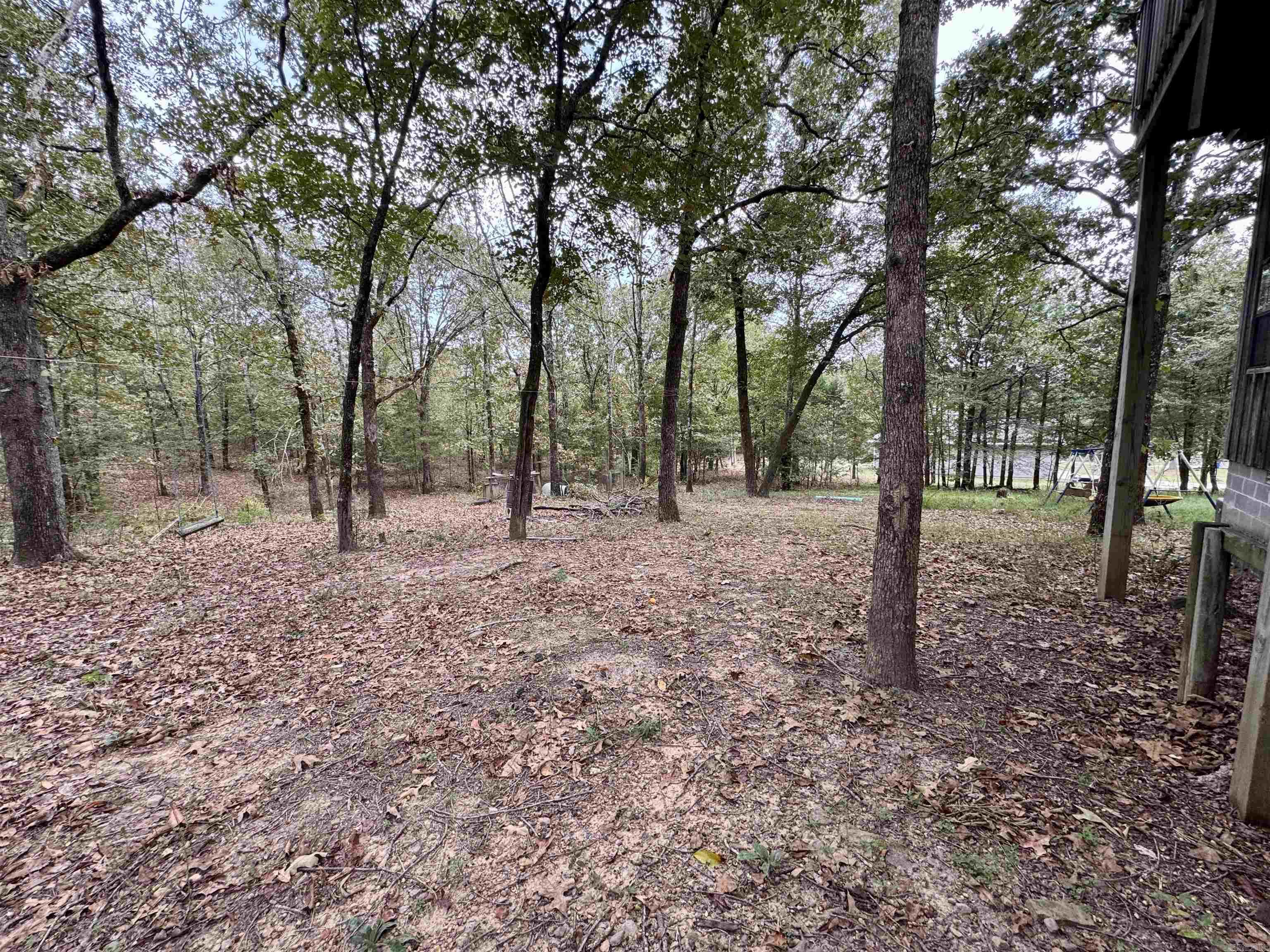 WOODED ACRES - Residential