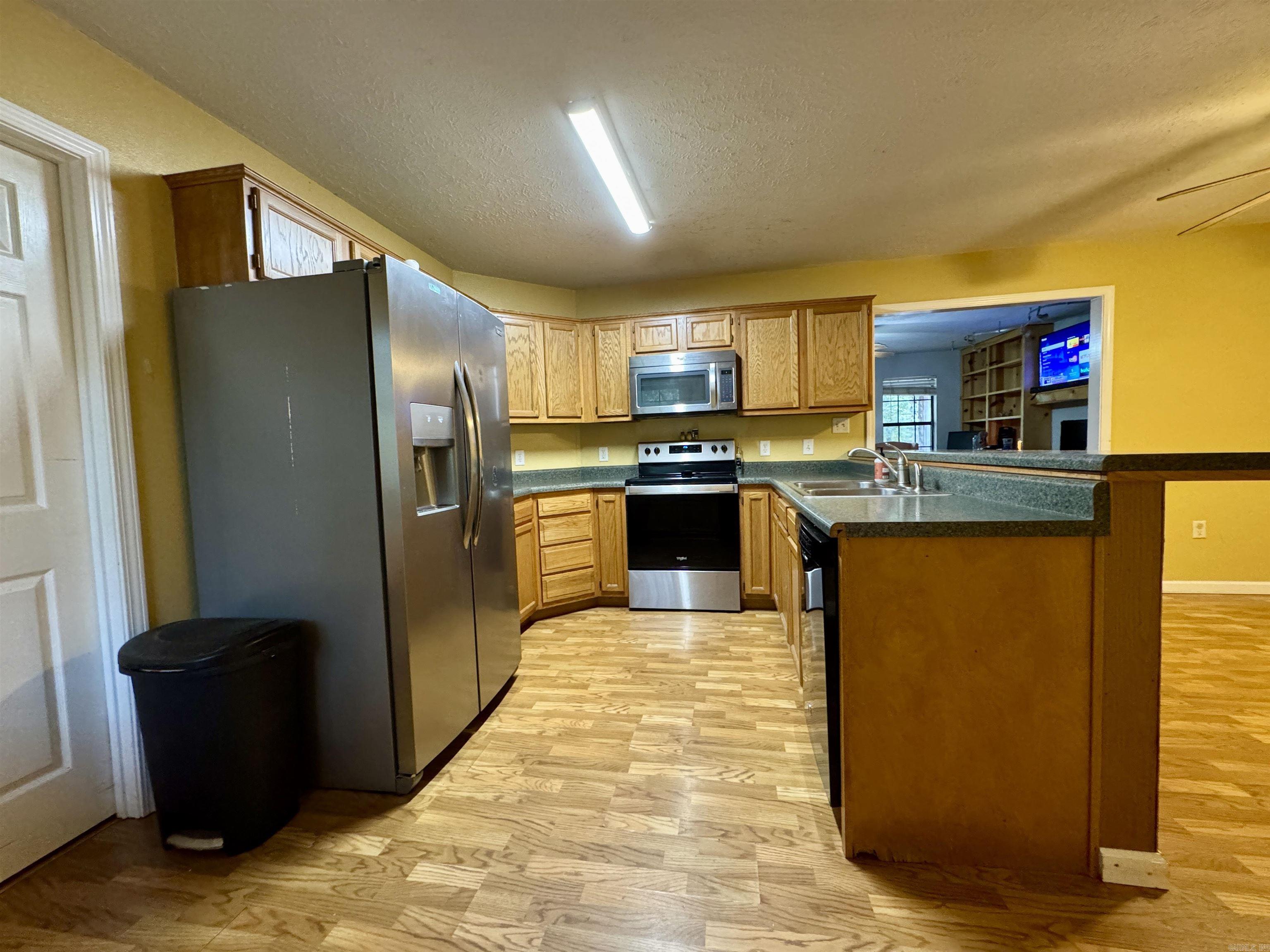 WOODED ACRES - Residential