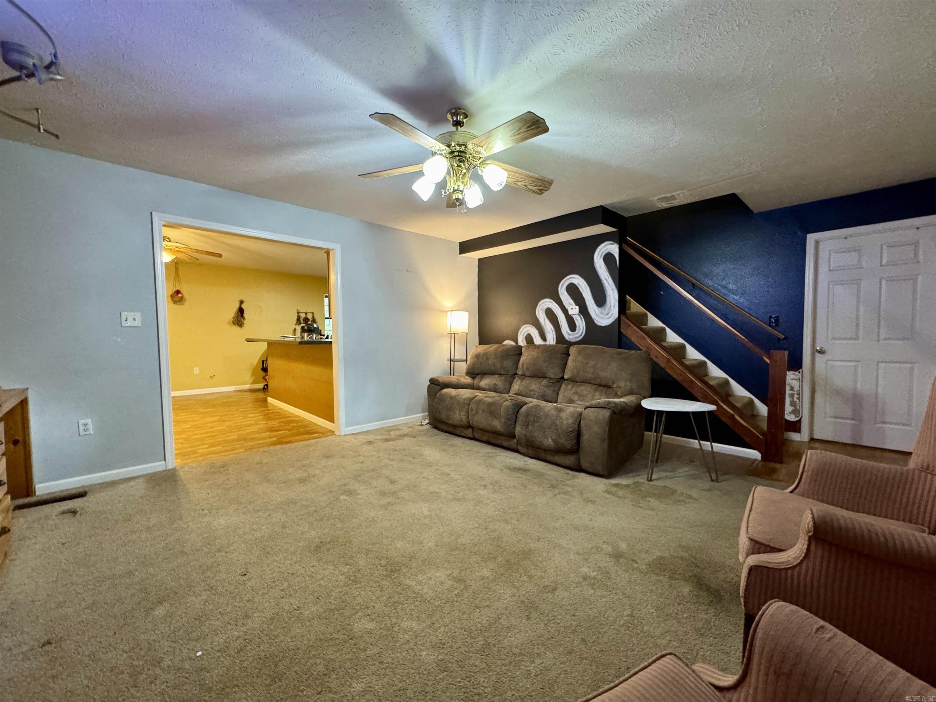 WOODED ACRES - Residential