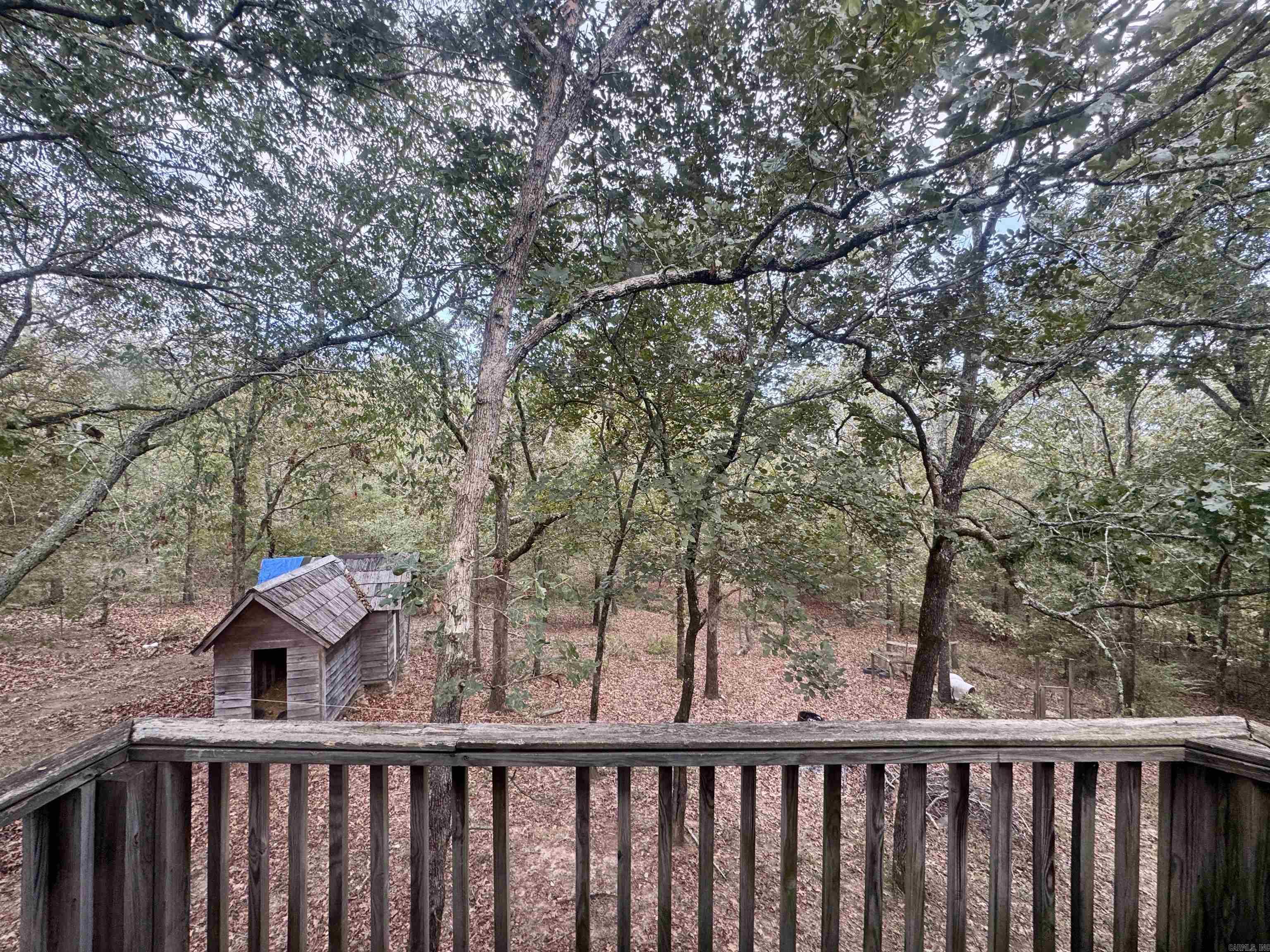 WOODED ACRES - Residential