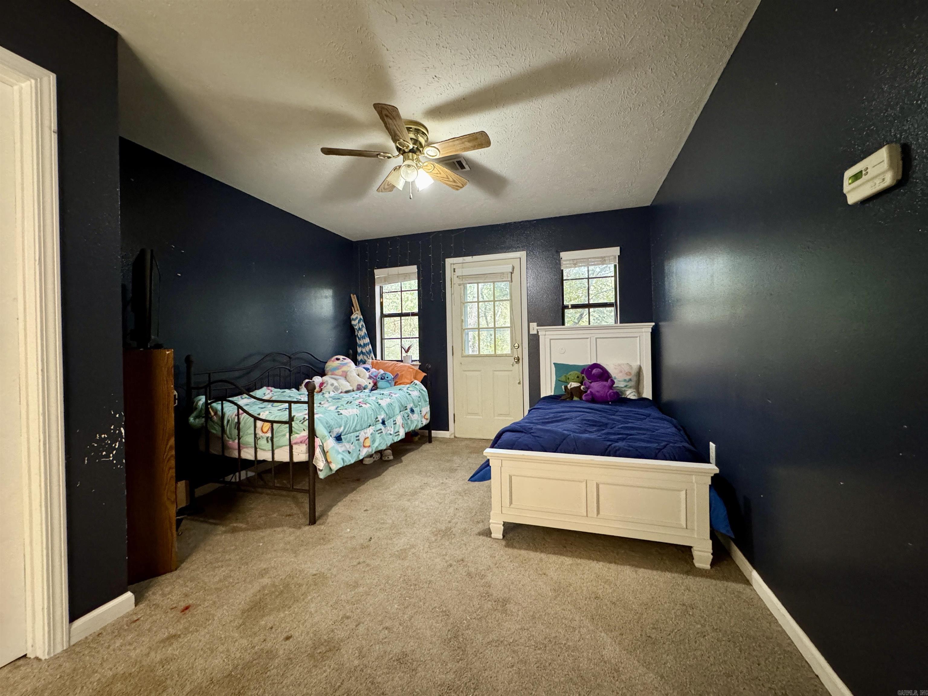 WOODED ACRES - Residential