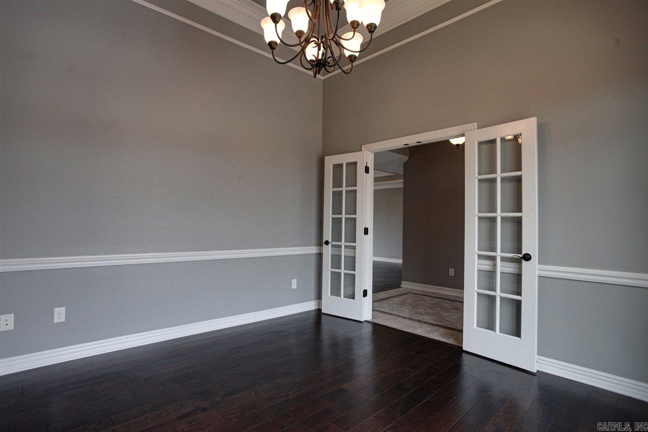 Lost Creek Estates - Residential