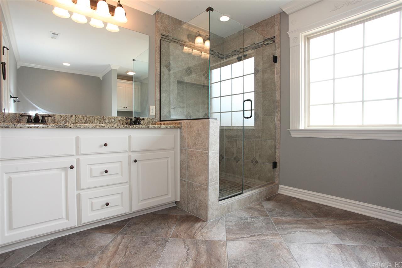 Lost Creek Estates - Residential