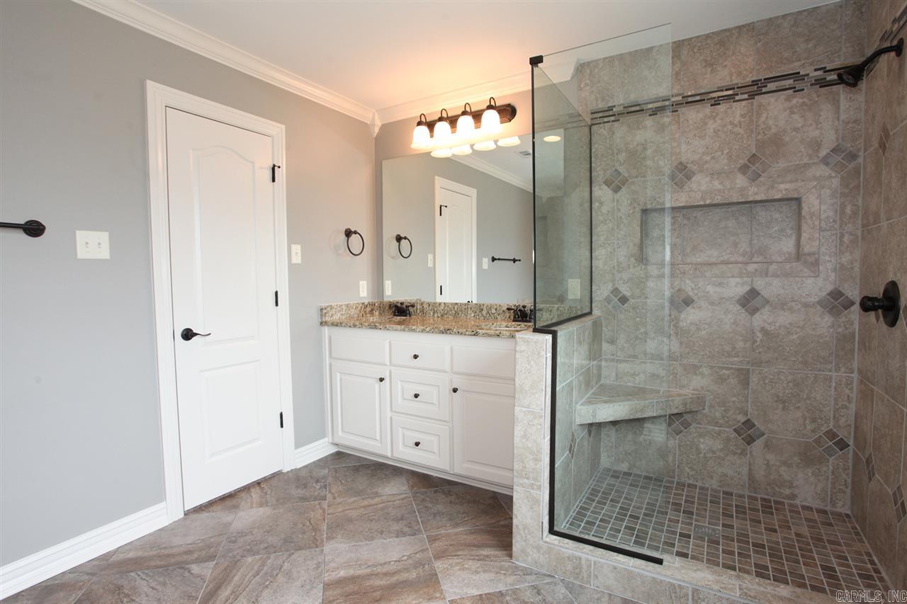 Lost Creek Estates - Residential