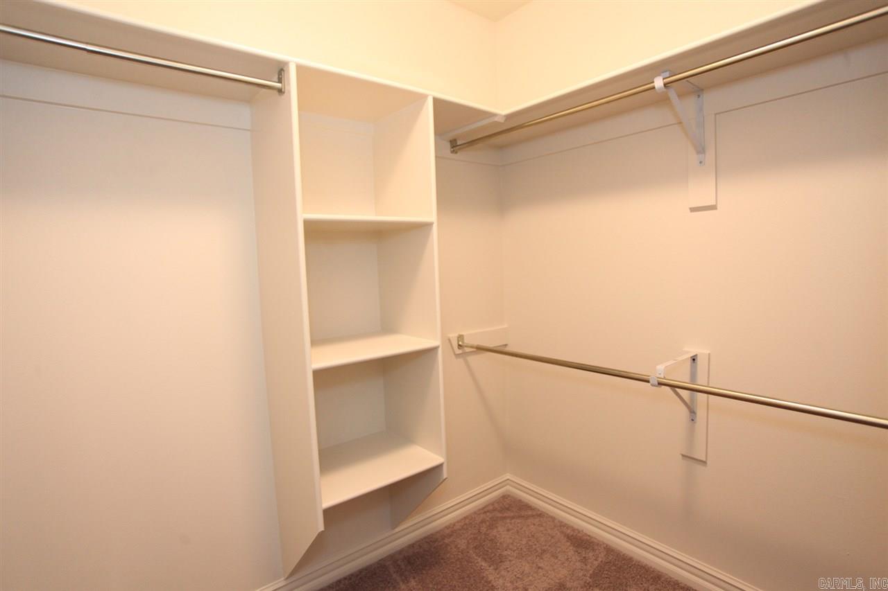 Lost Creek Estates - Residential