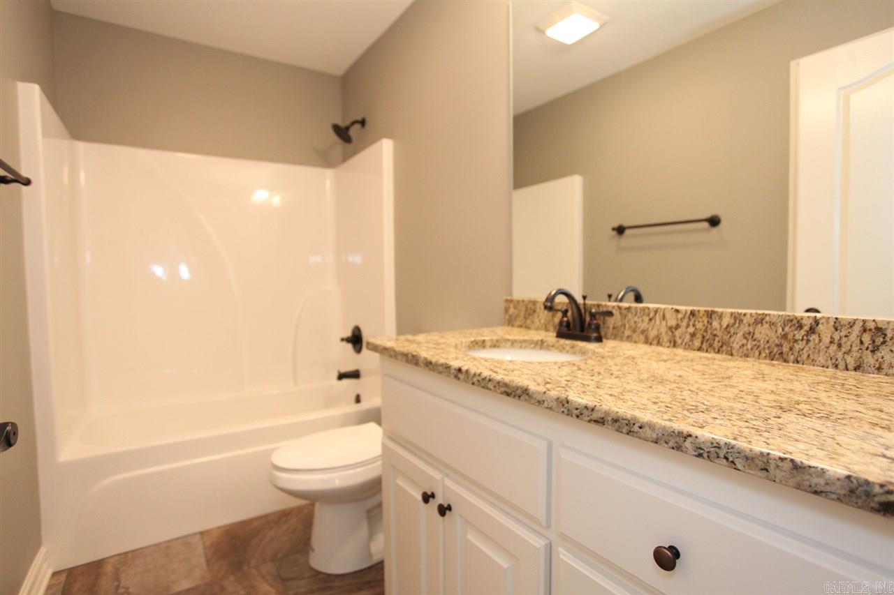 Lost Creek Estates - Residential