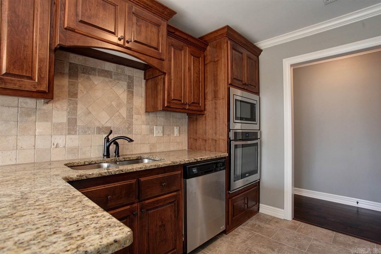 Lost Creek Estates - Residential