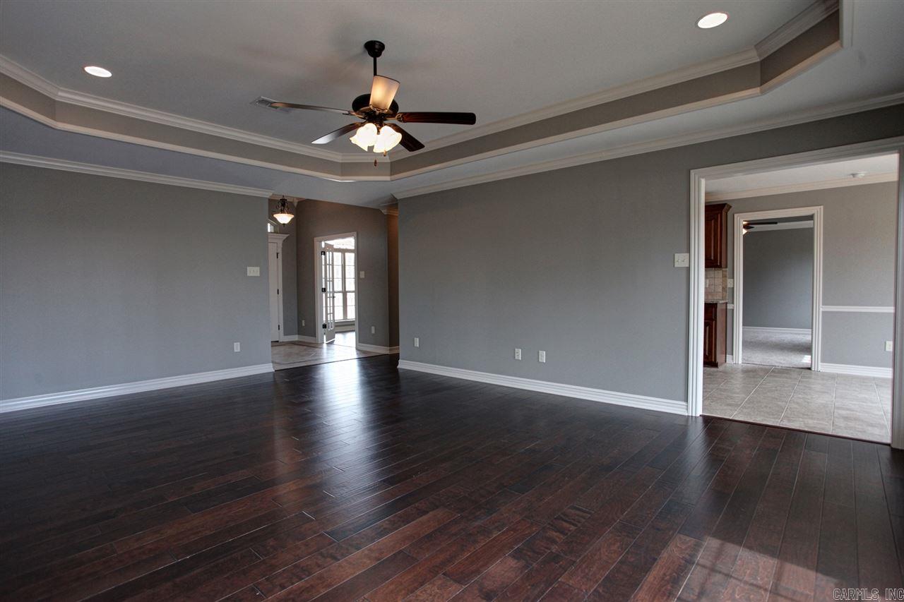 Lost Creek Estates - Residential