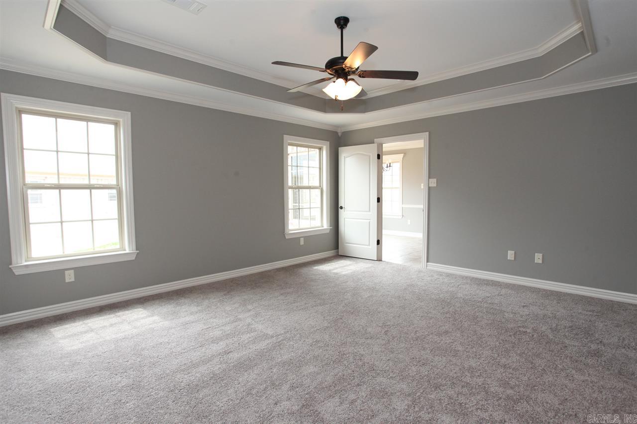 Lost Creek Estates - Residential