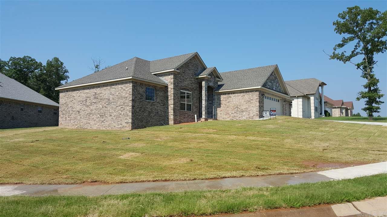 Lost Creek Estates - Residential