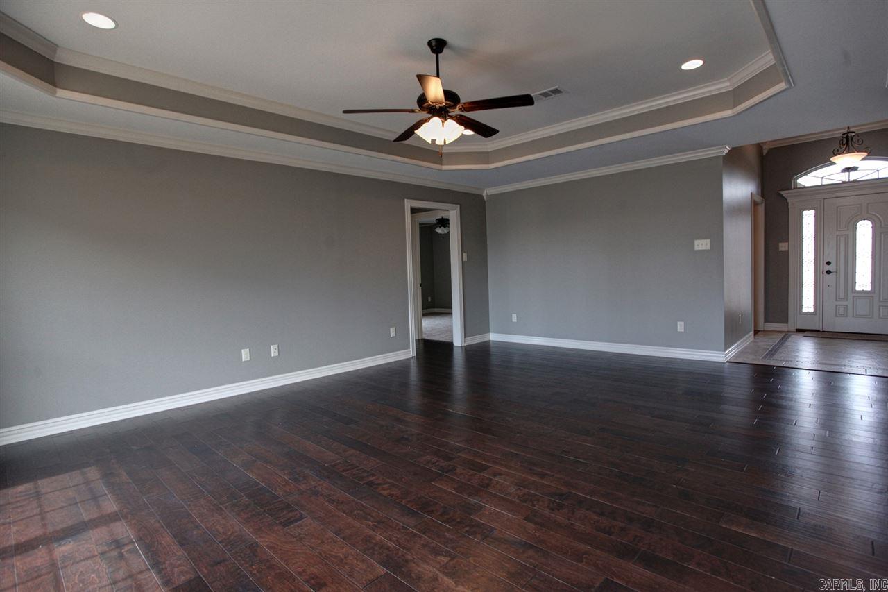 Lost Creek Estates - Residential