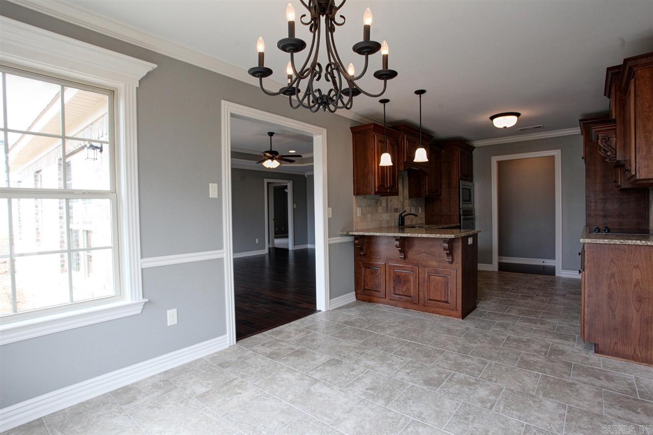 Lost Creek Estates - Residential