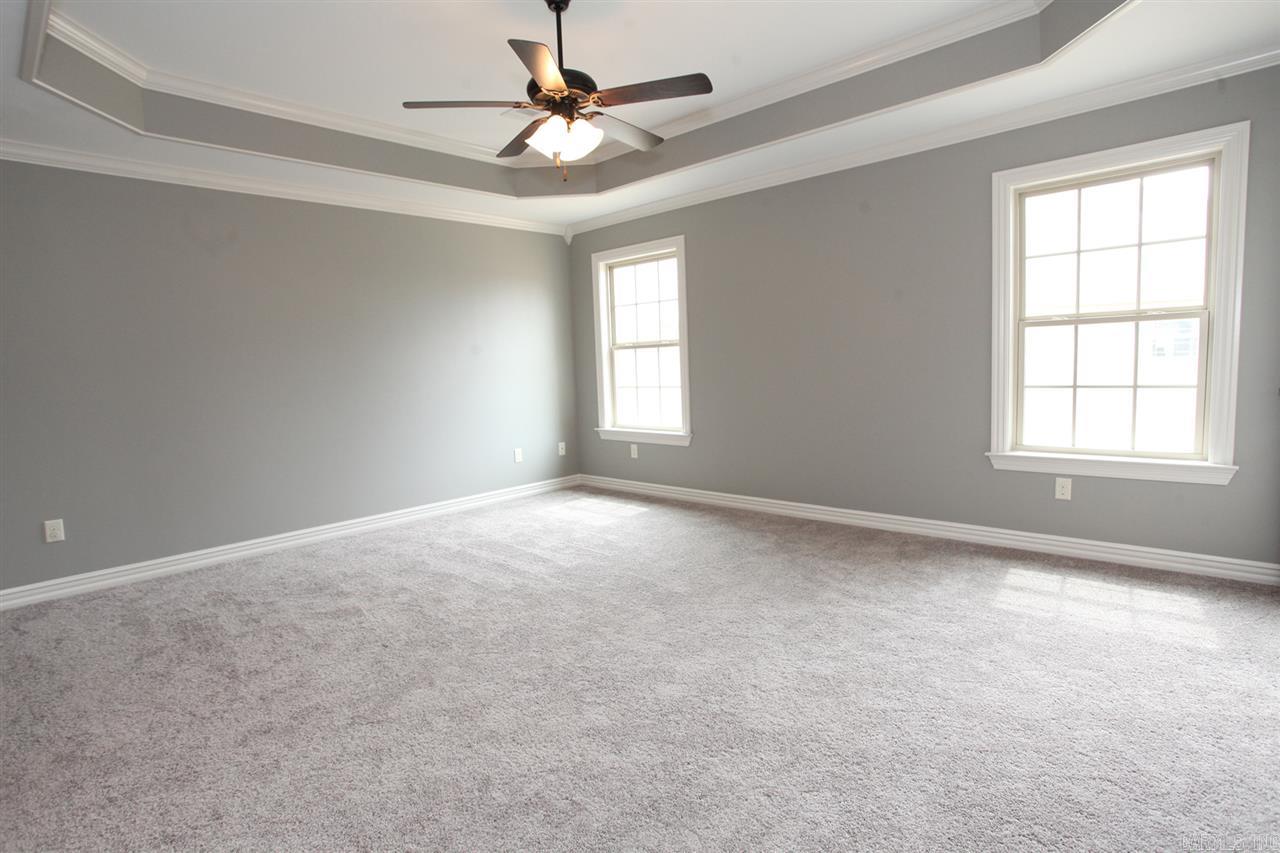 Lost Creek Estates - Residential