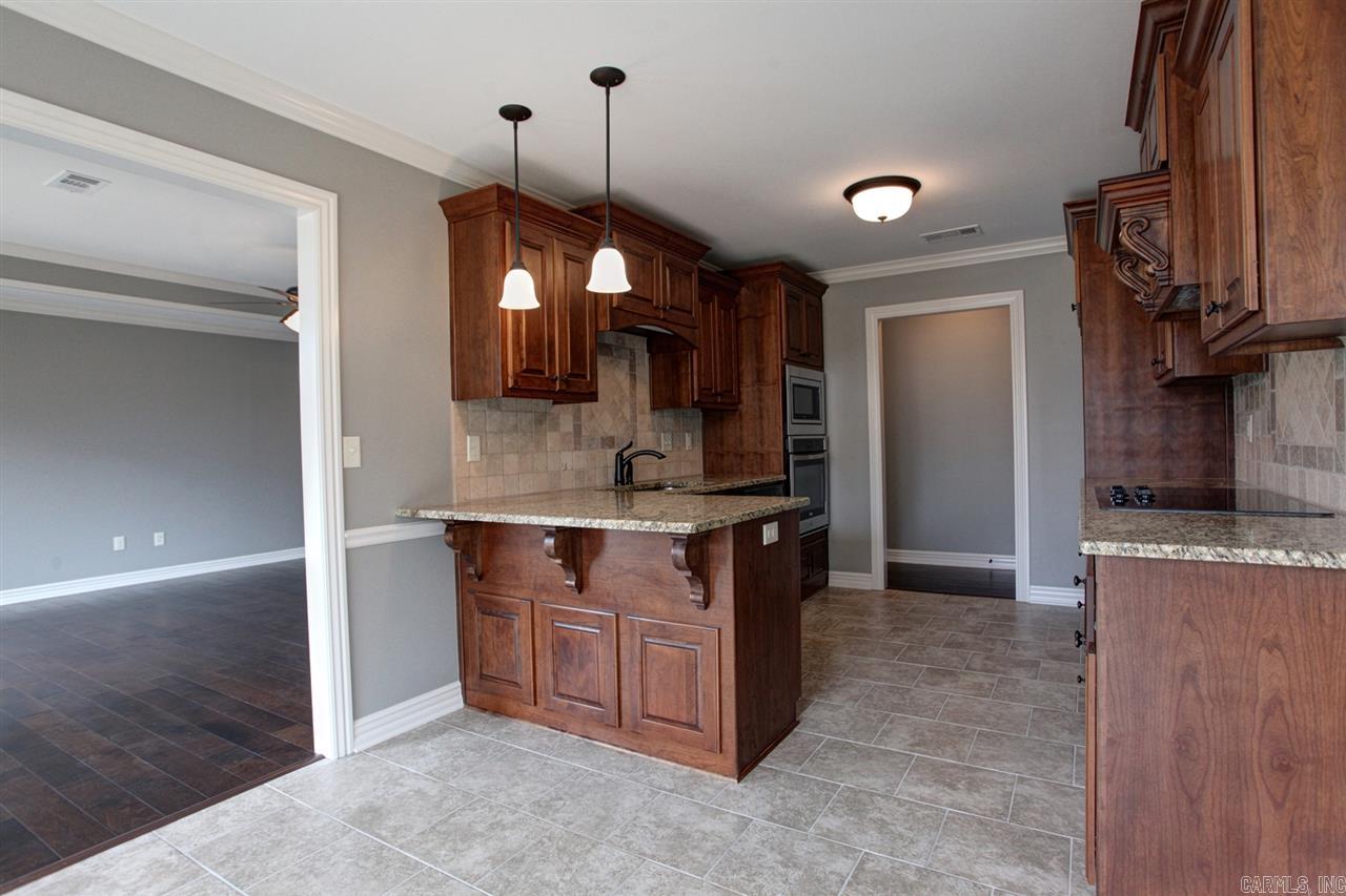 Lost Creek Estates - Residential