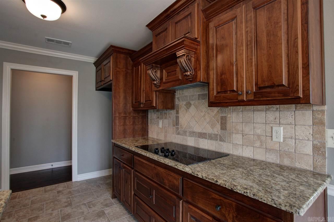 Lost Creek Estates - Residential