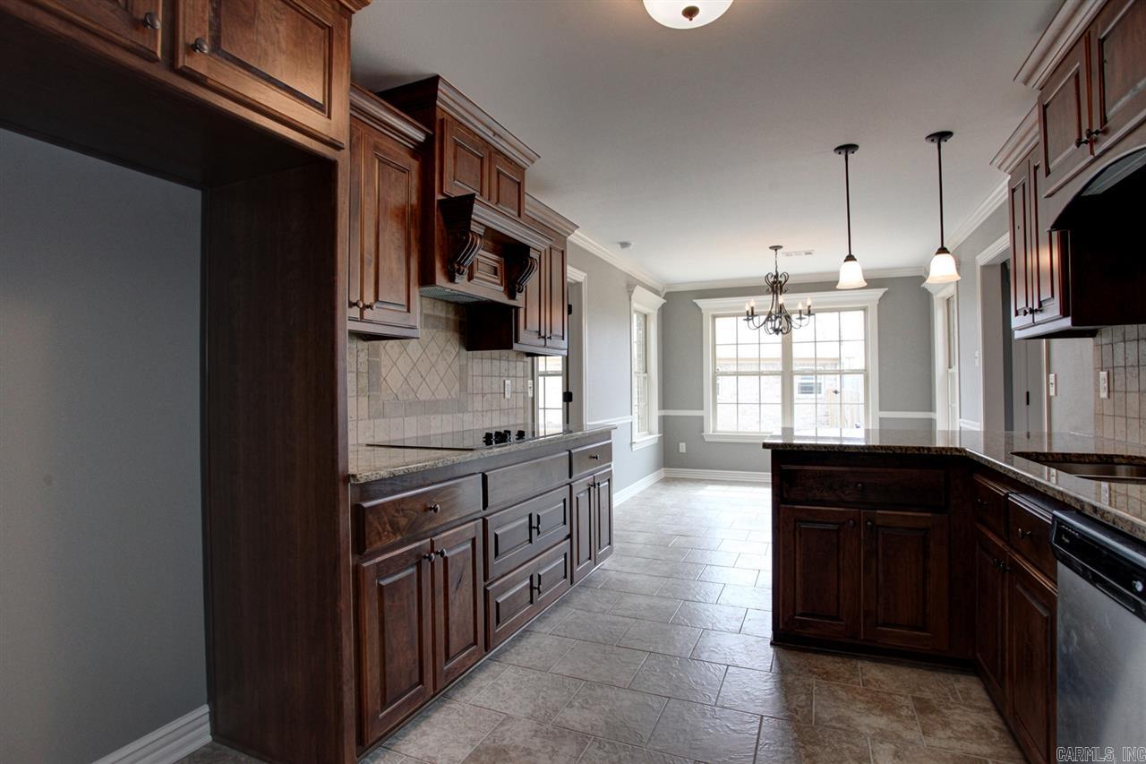 Lost Creek Estates - Residential