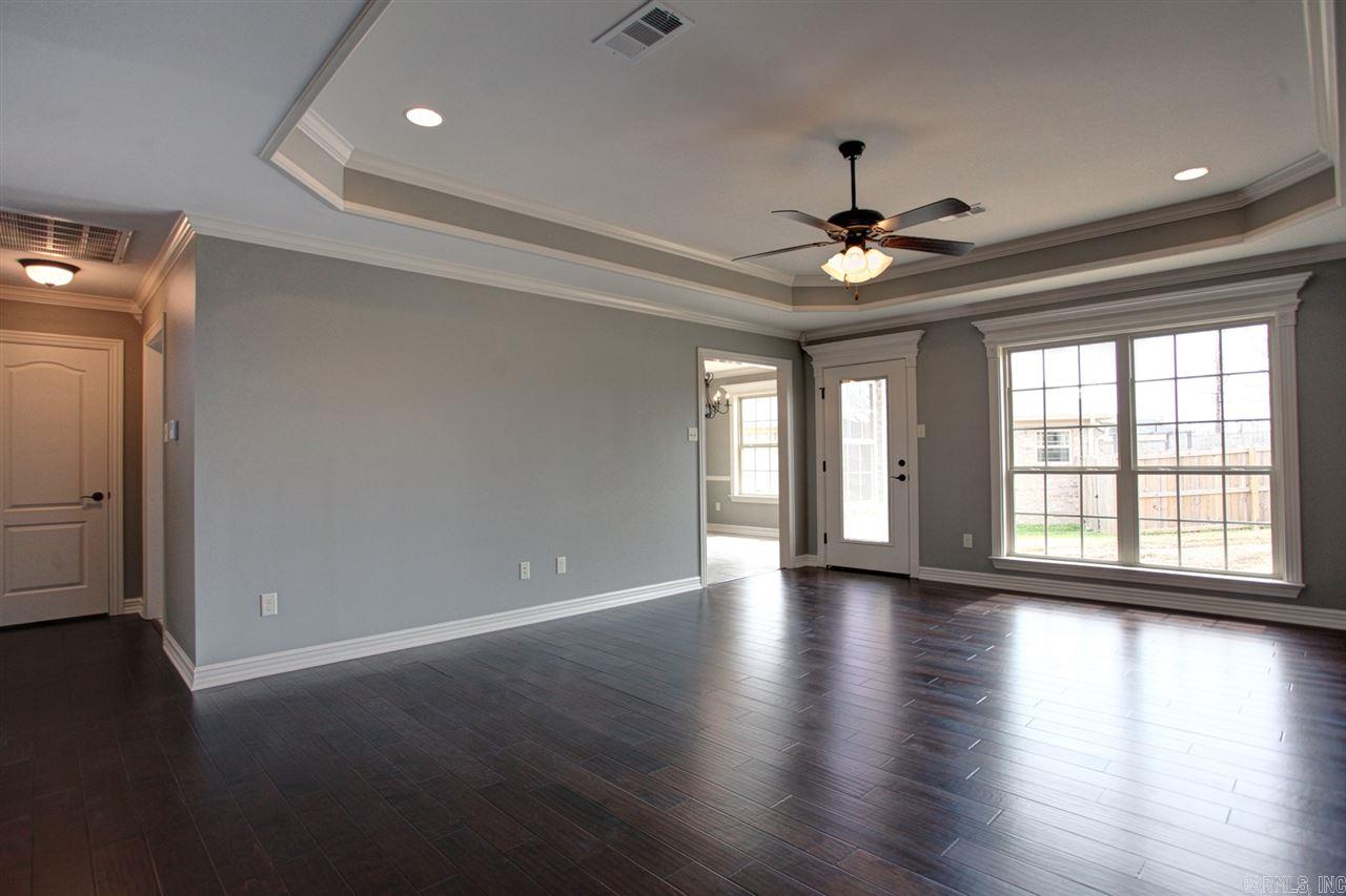 Lost Creek Estates - Residential