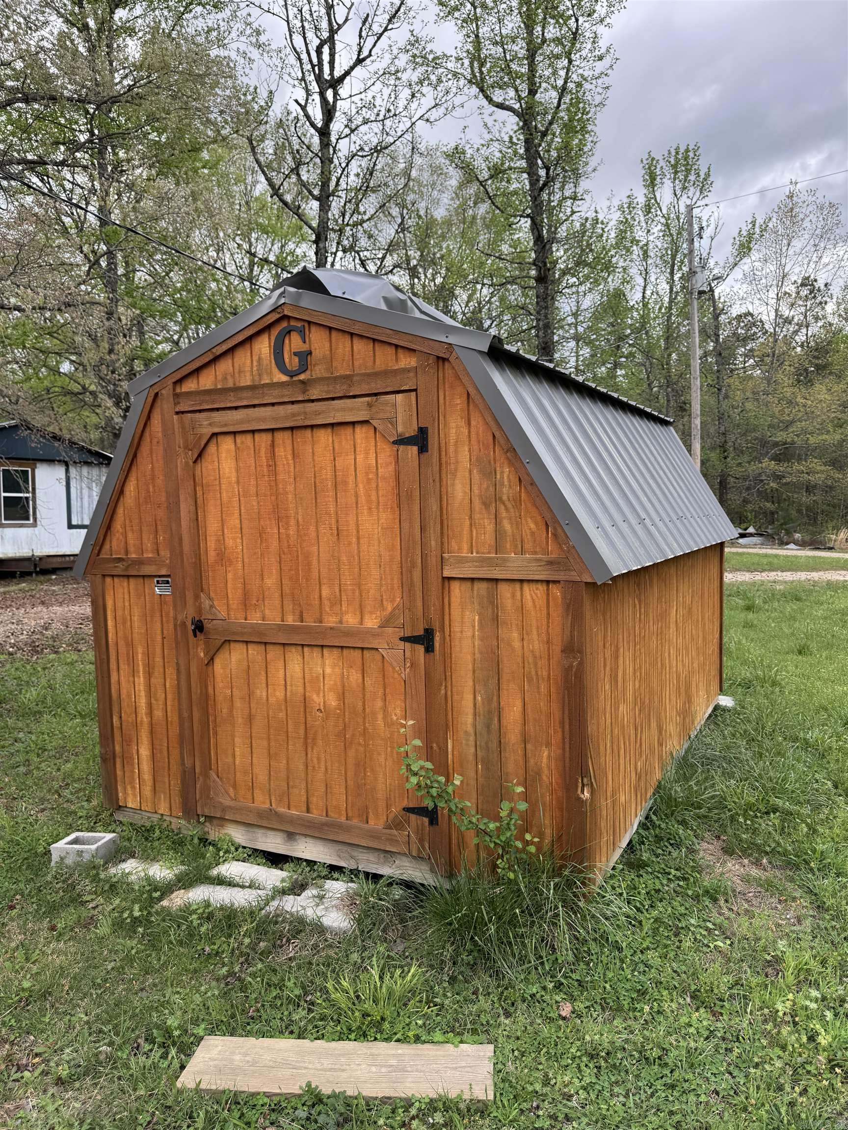 Not In List - Residential