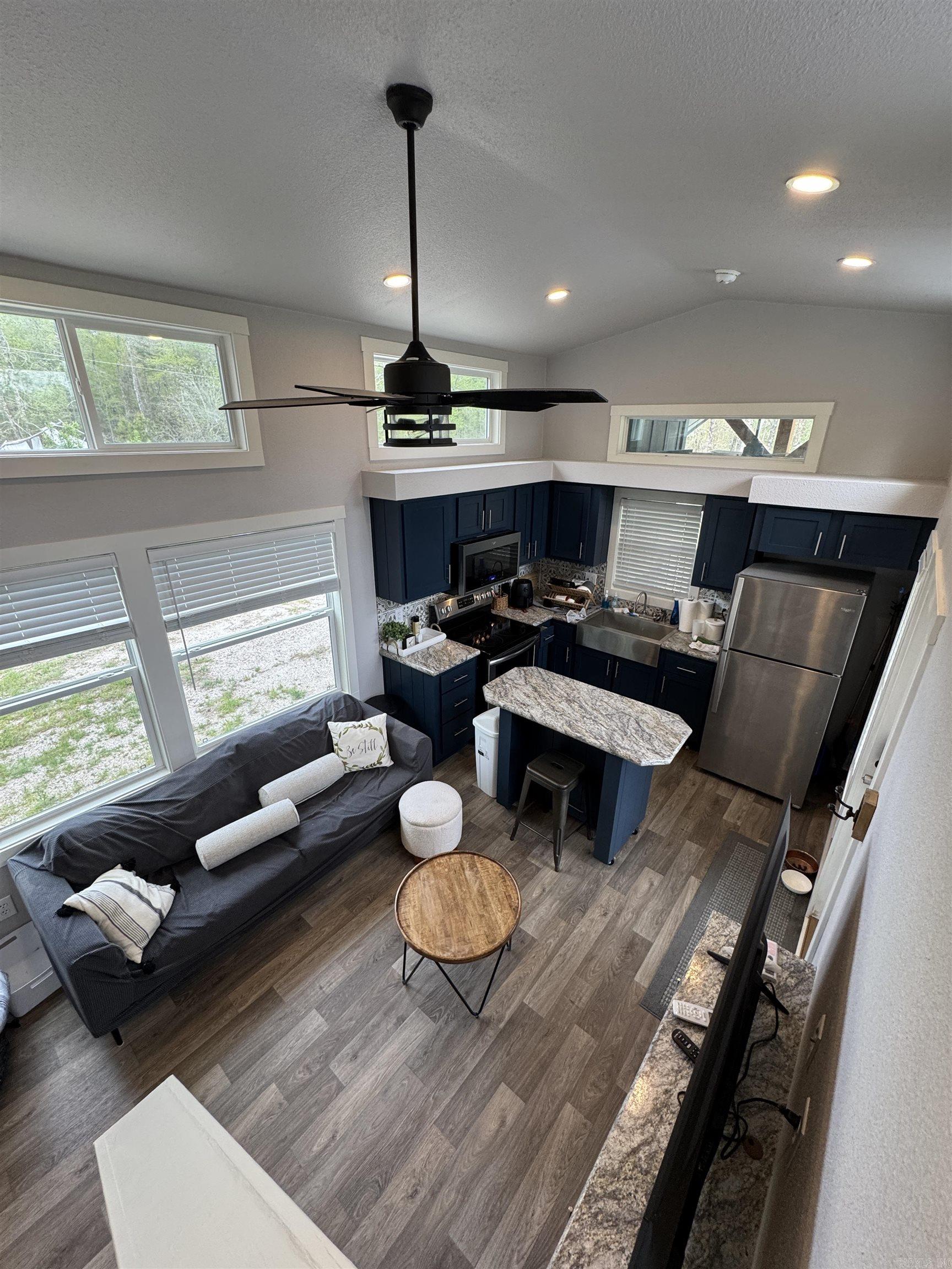 Not In List - Residential